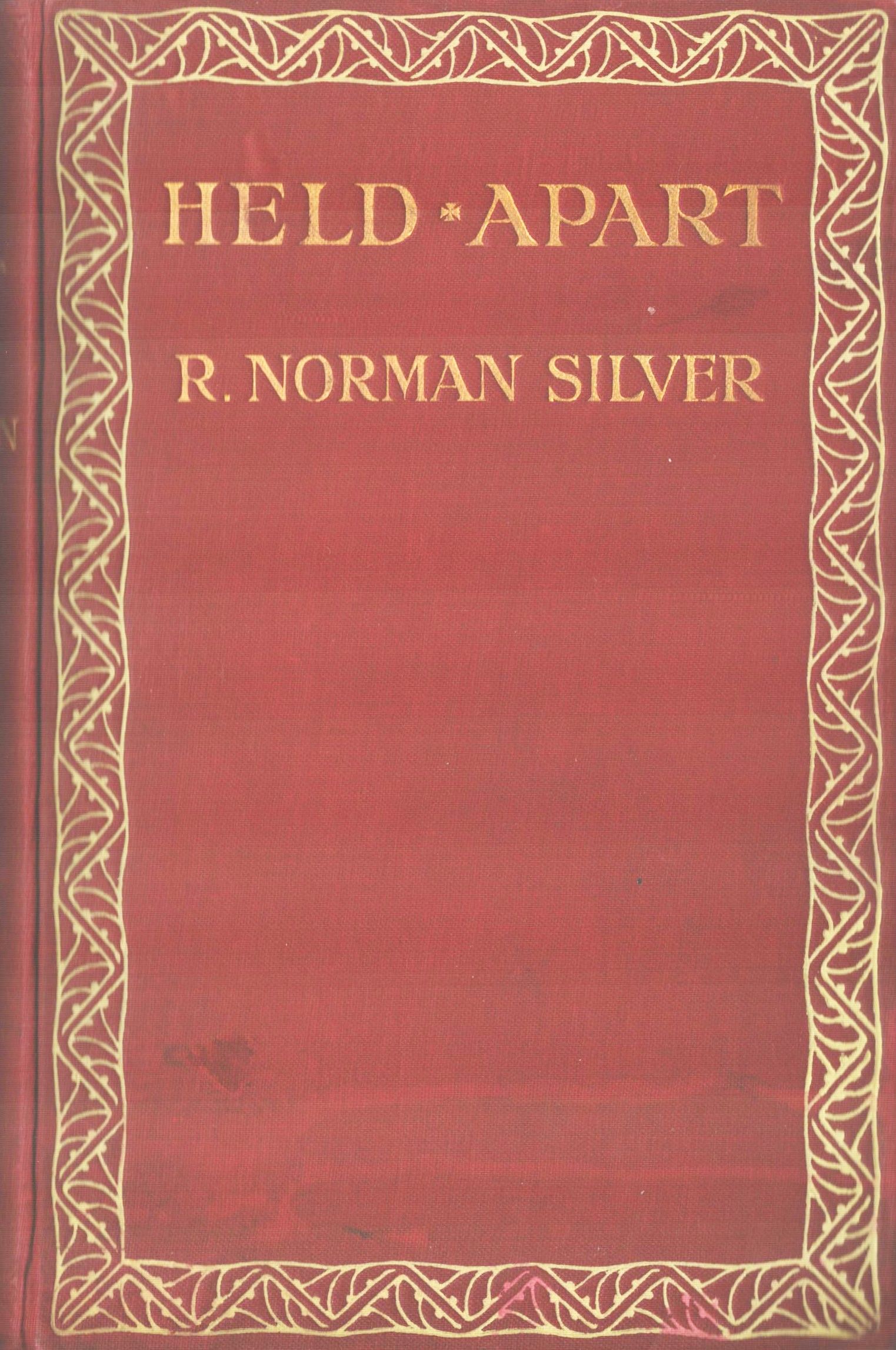 Held Apart