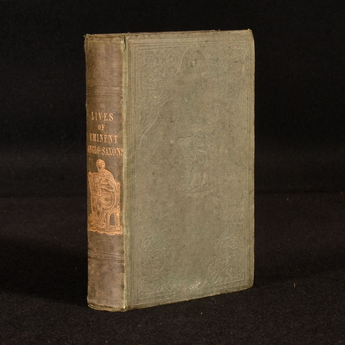  - Lives of Eminent Anglo-Saxons