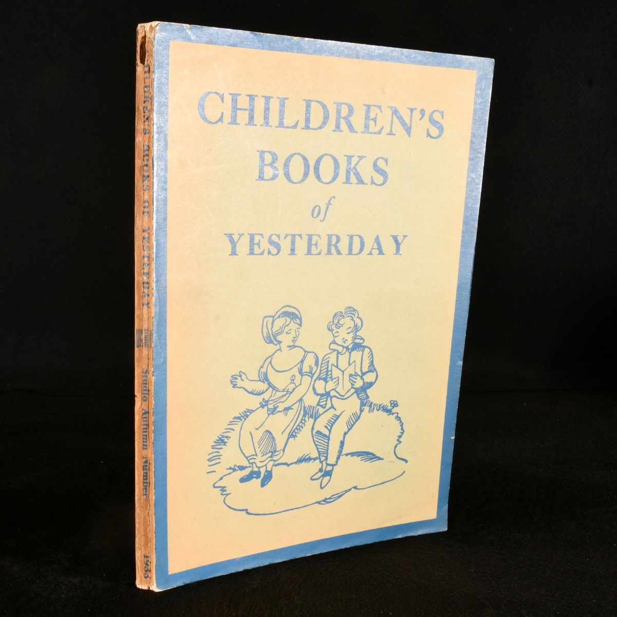 Phillip James - Children&Apos;S Books of Yesterday