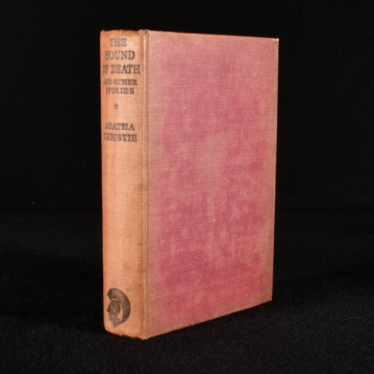 Agatha Christie - The Hound of Death
