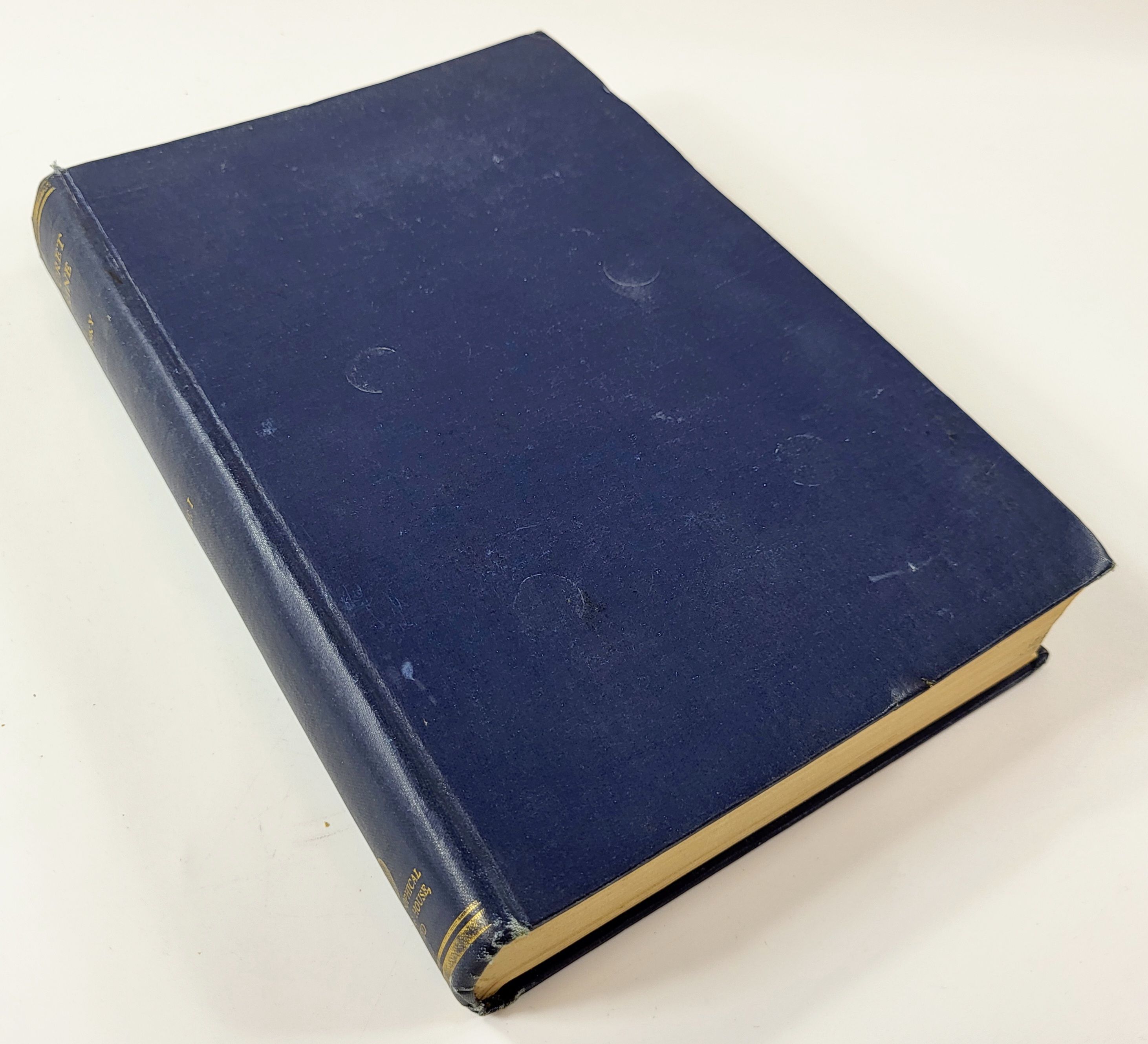 The Secret Doctrine: The Synthesis of Science Religion and Philosophy. Volume I: Cosmogenesis
