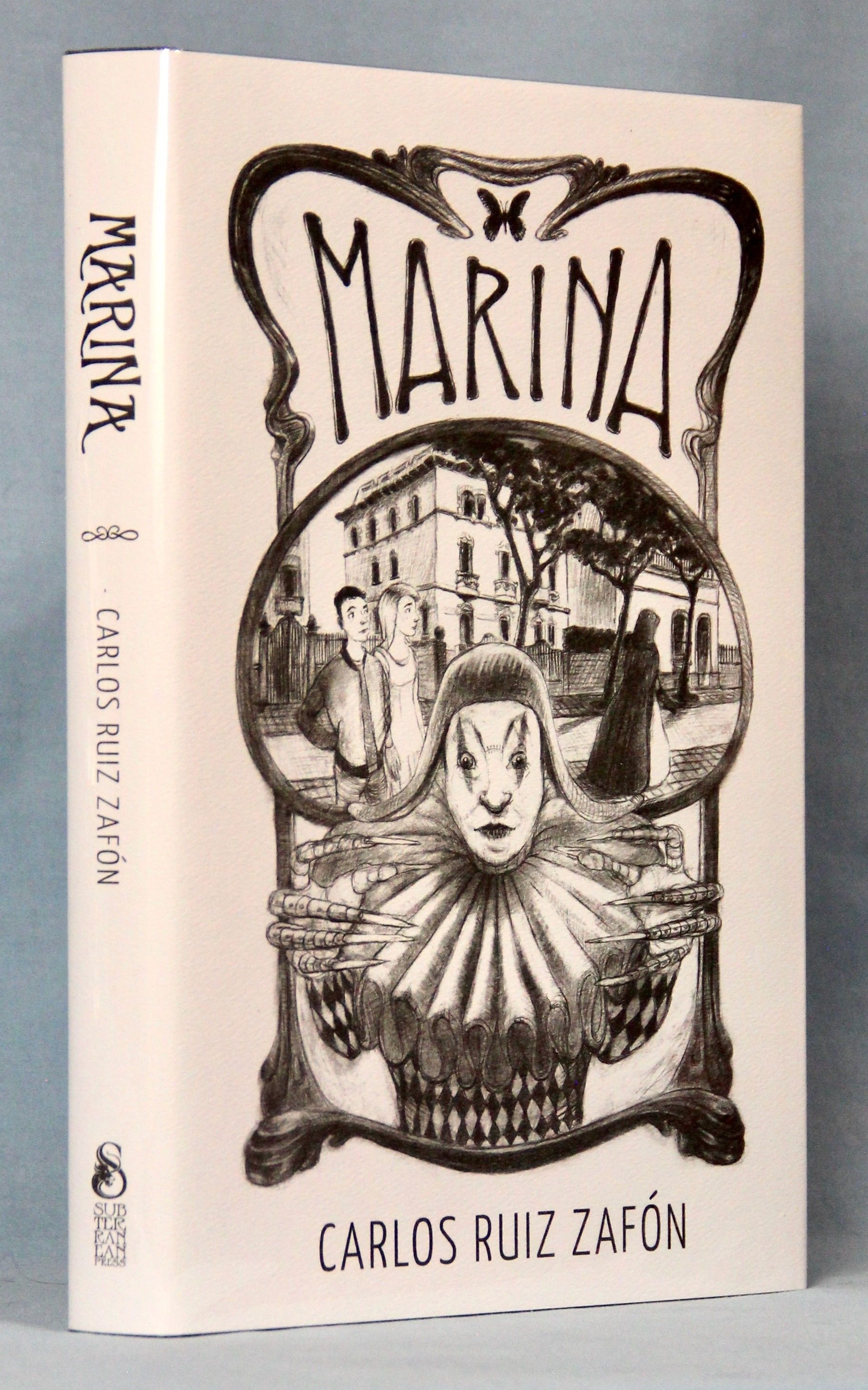 Marina (Limited Edition)