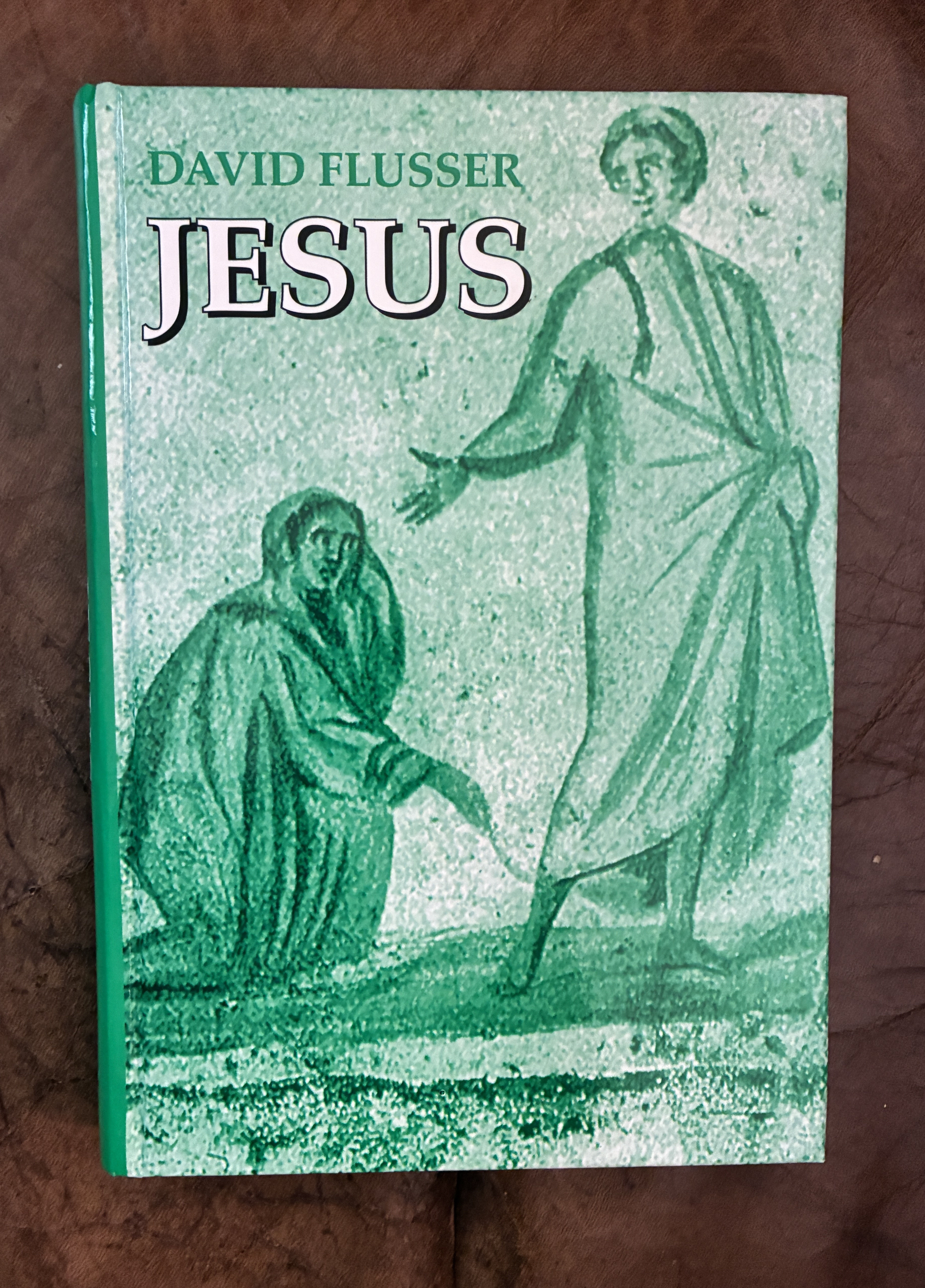 Jesus