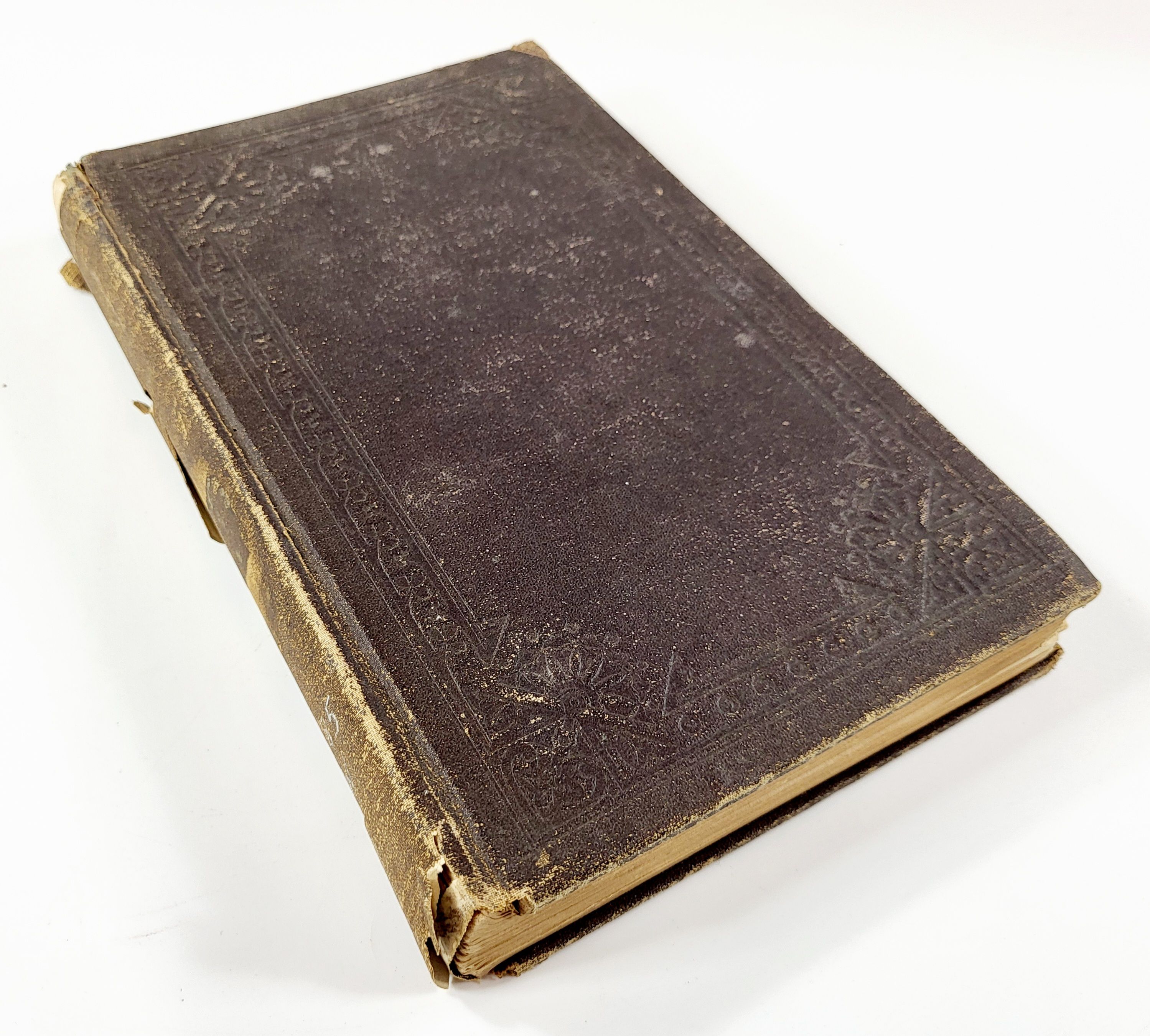 History of the First Congregational Church, Stonington, Conn., 1674-1874 with the Report of Bi-Centennial Proceedings, June 3, 1874. With Appendix Containing the Statistics of the Church