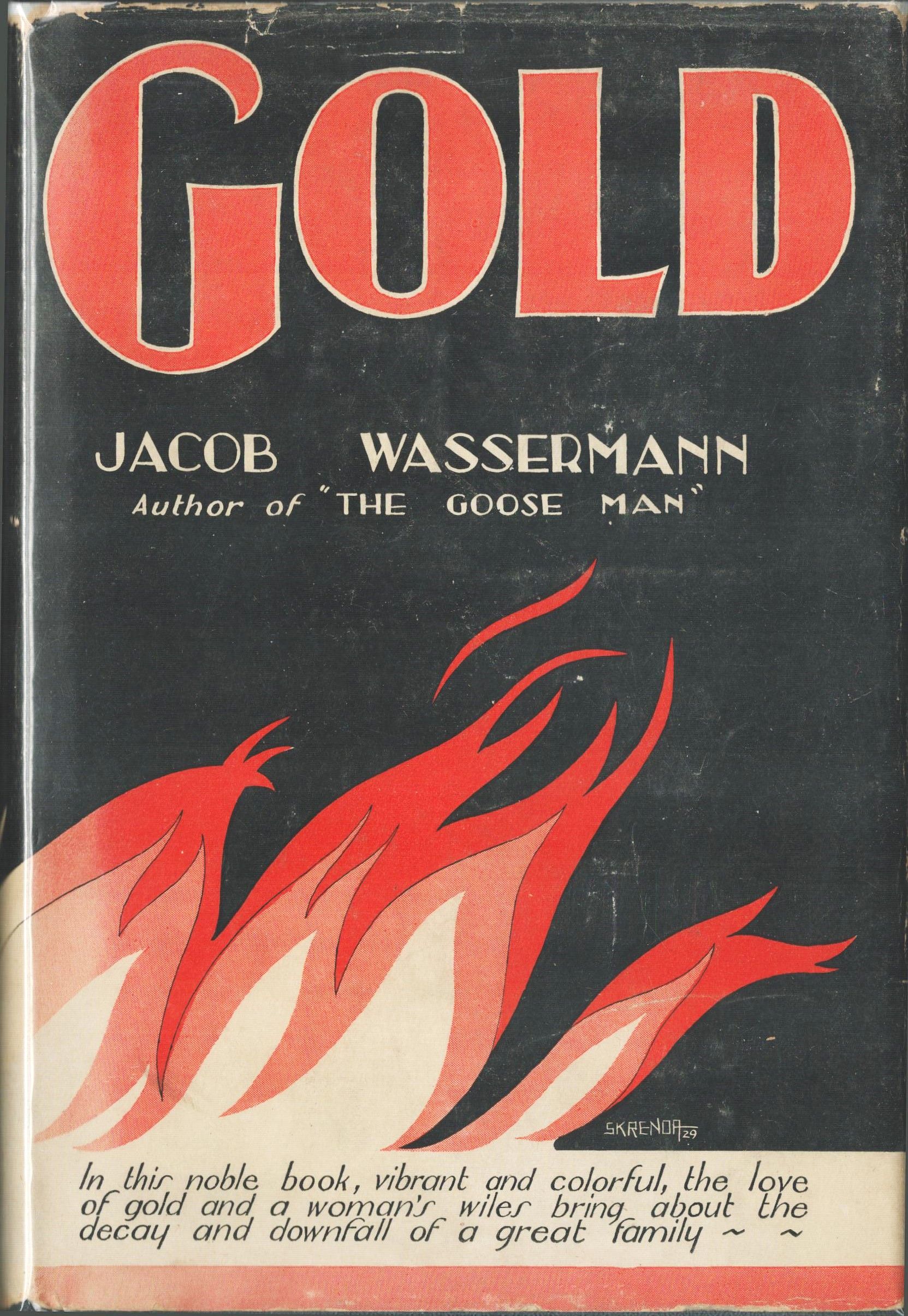 Gold