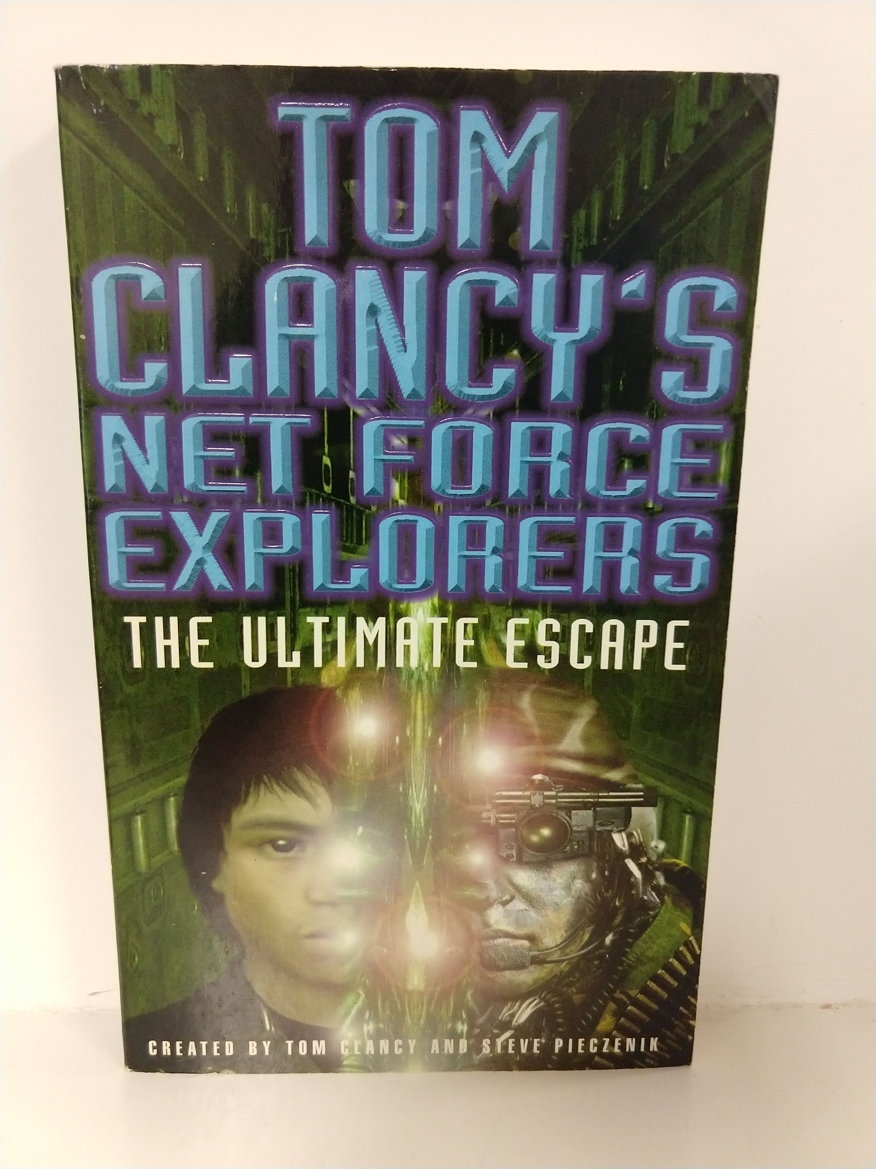 This Very Spot: The Ultimate Escape. - yvh2cf0