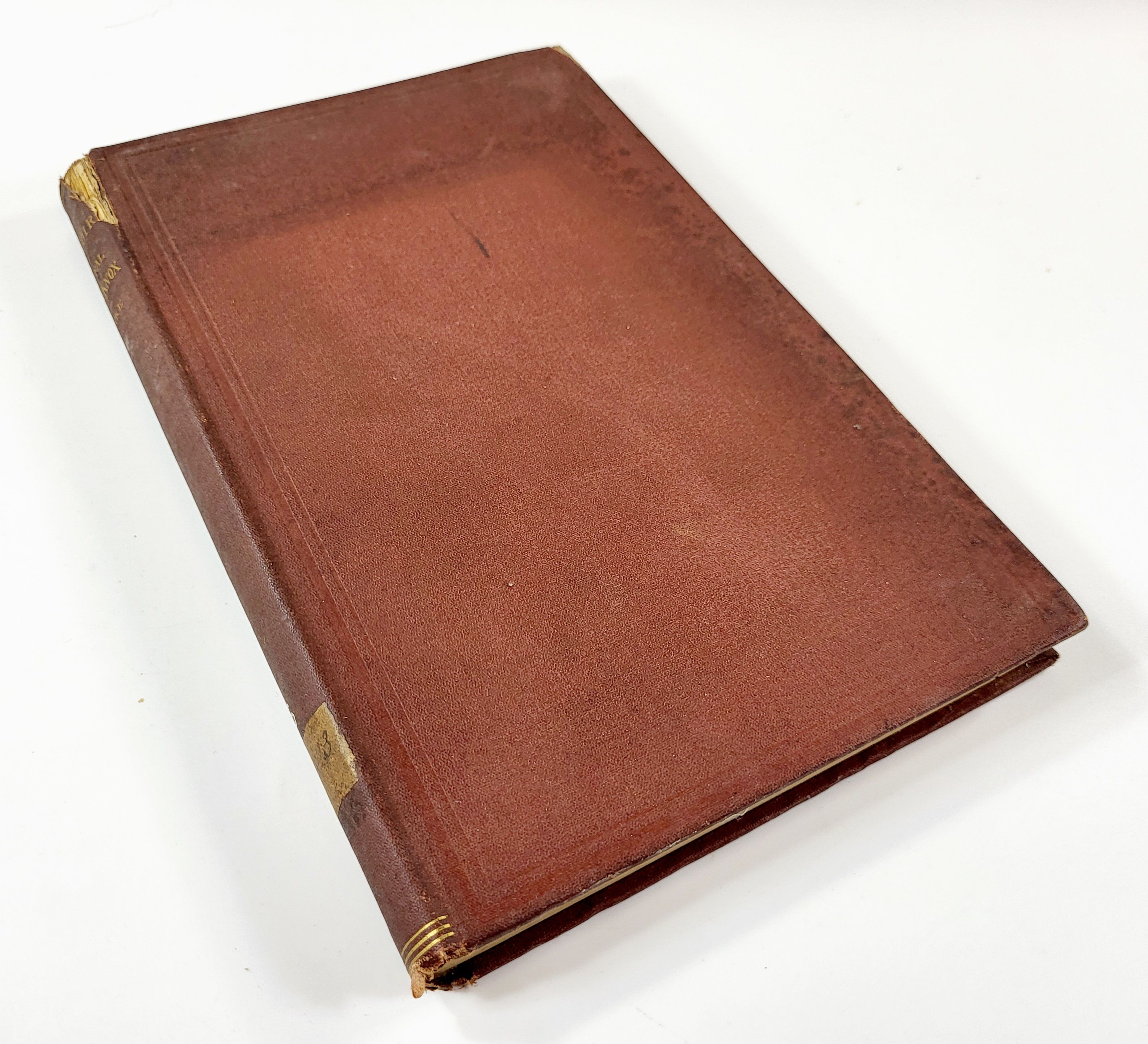 Life and Correspondence of Henry Knox, Major-General in the American Revolutionary Army