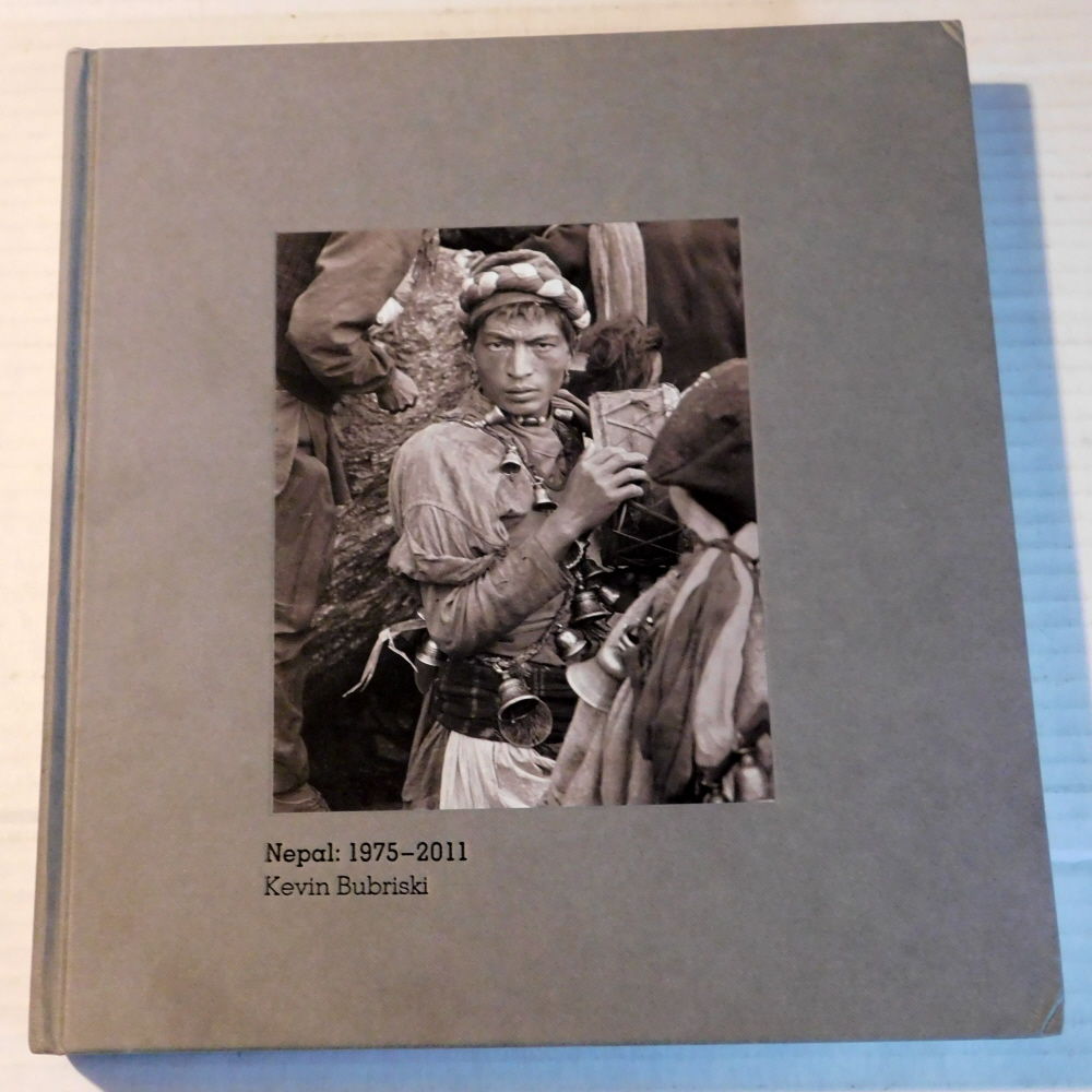 Image for NEPAL: 1975-2011. NEPAL: 1975-2011.
