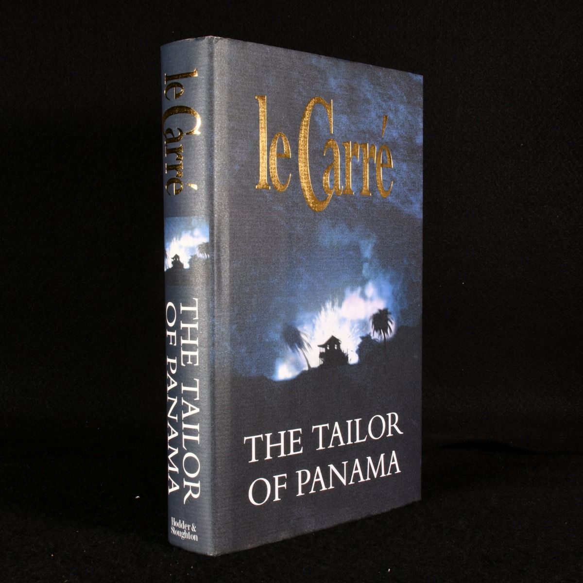 John Le Carre - The Tailor of Panama
