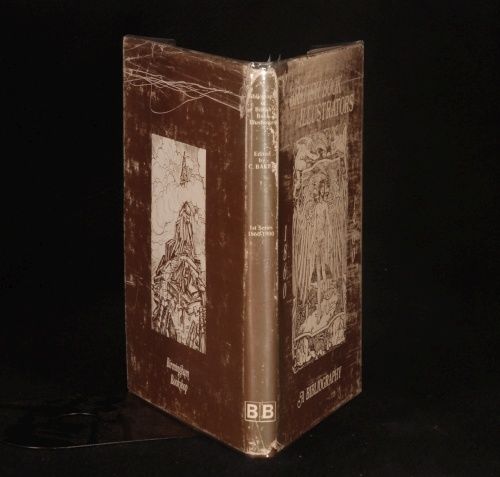 Charles Baker (ed.) - Bibliography of British Book Ilustrators 1860 - 1900