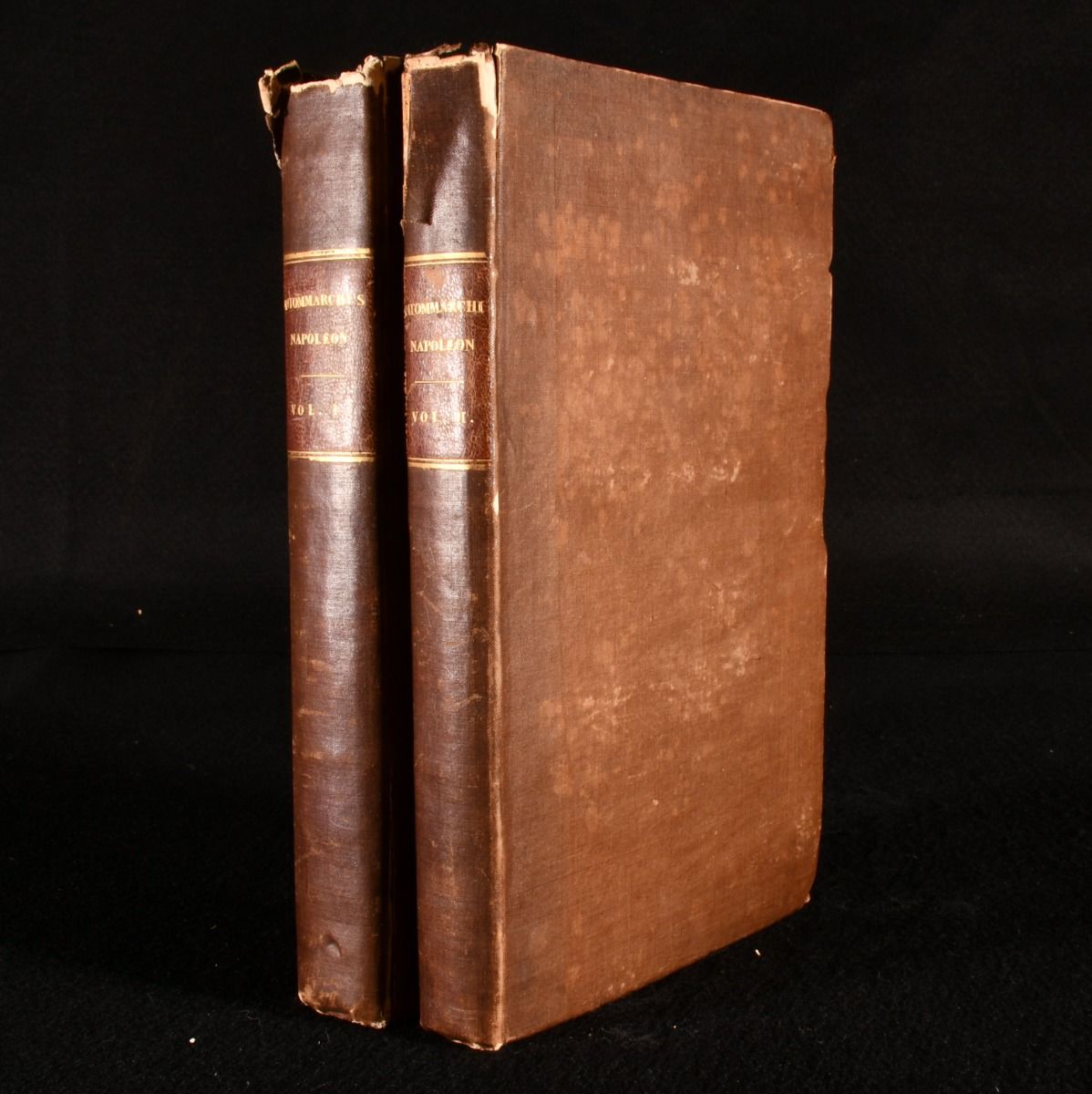 F. Antommarchi - The Last Days of Napoleon, Memoirs of the Last Two Years of Napoleon&Apos;S Exile