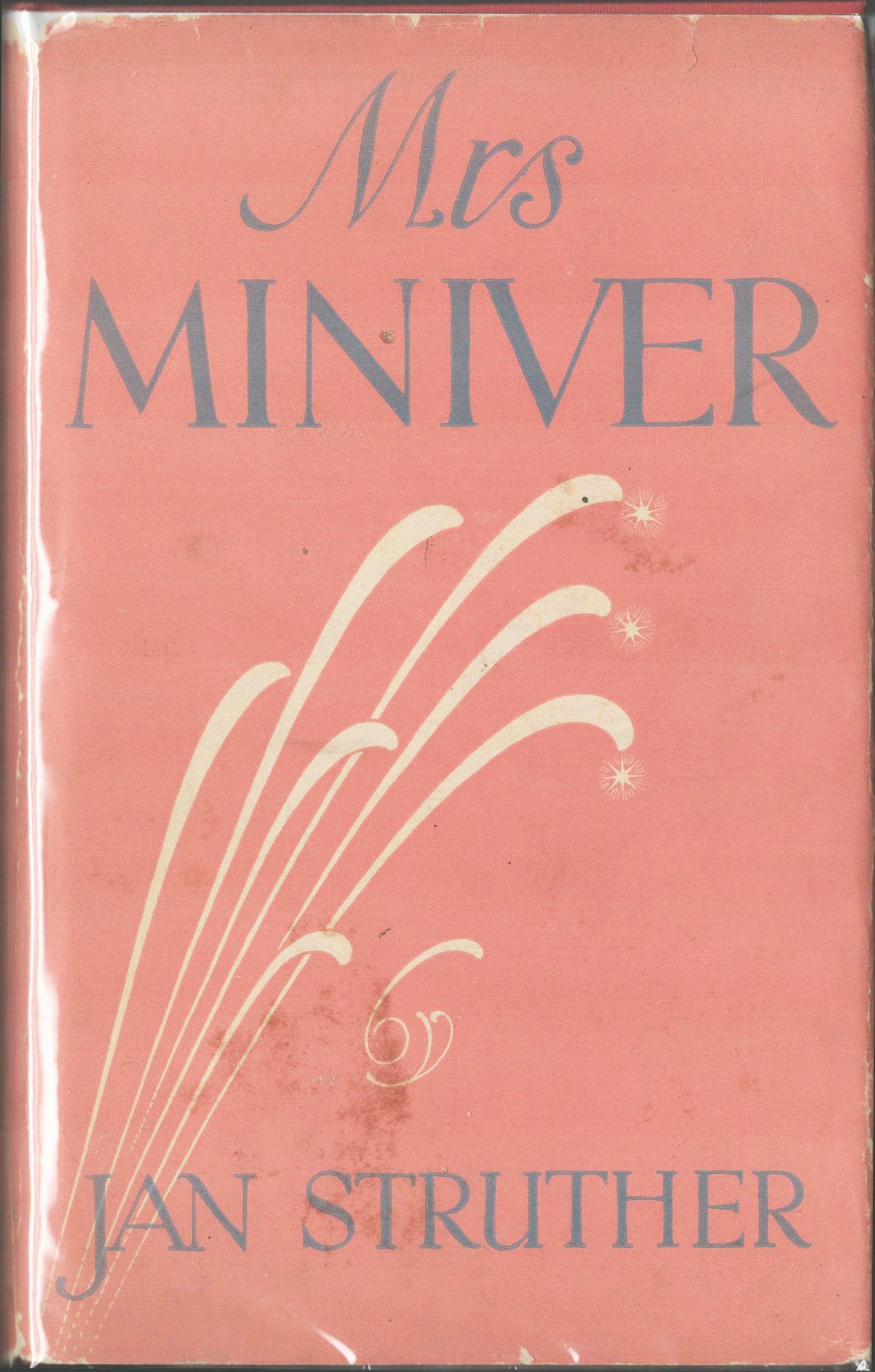 Mrs. Miniver