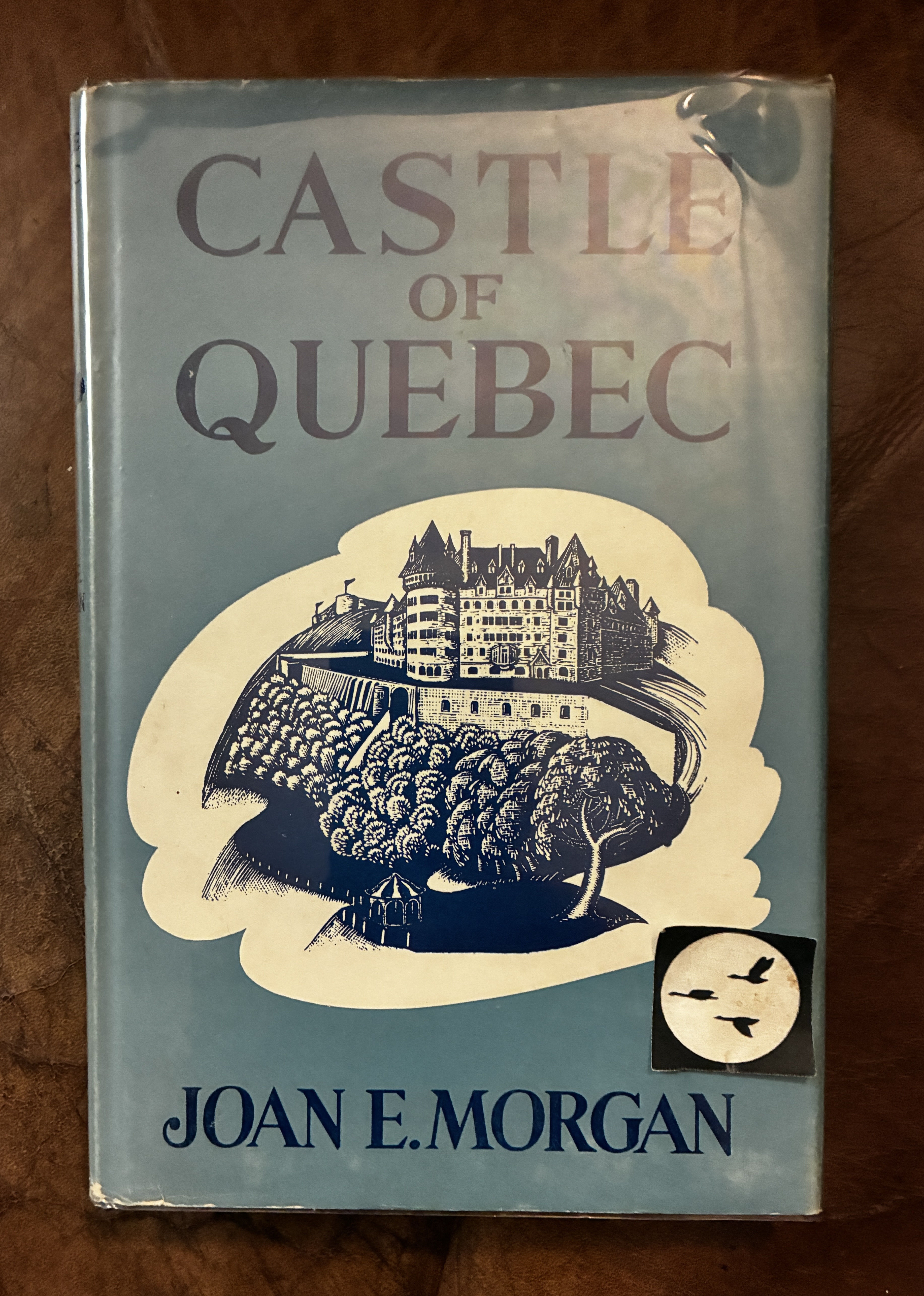 Image for Castle Of Quebec Castle Of Quebec