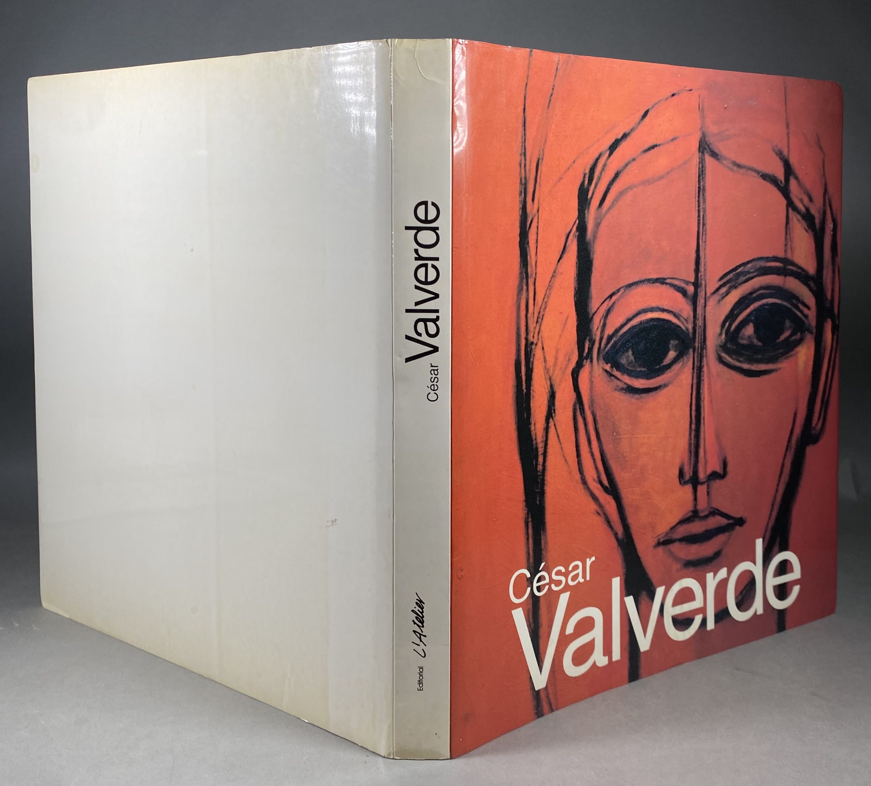 Image for Cesar Valverde Cesar Valverde