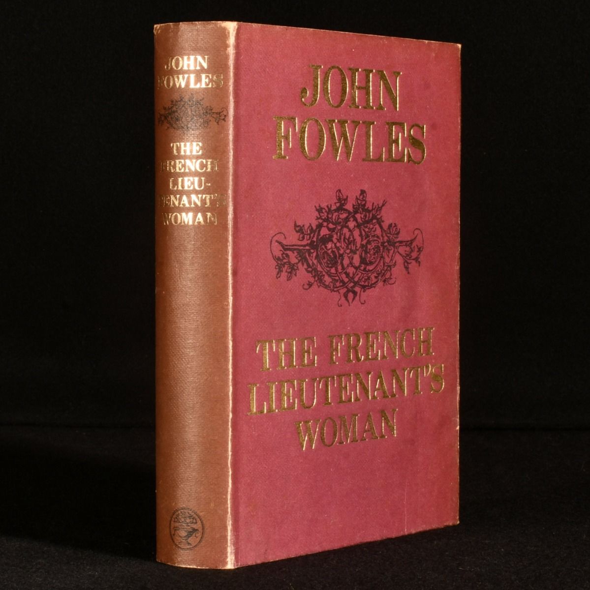 John Fowles - The French Lieutenant&Apos;S Woman