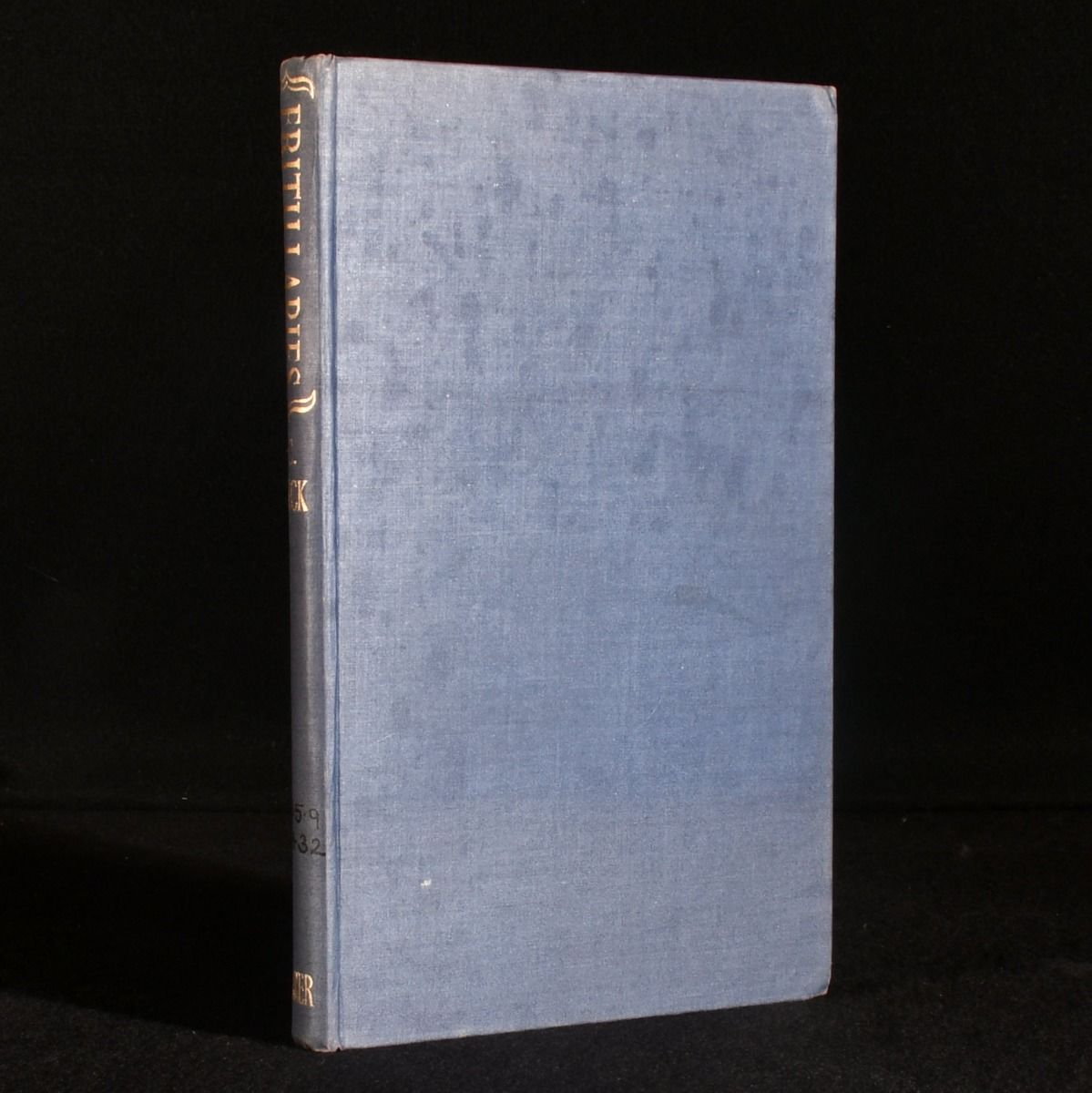 Christabel Beck - Fritillaries, a Gardener&Apos;S Introduction to the Genus Fritillaria