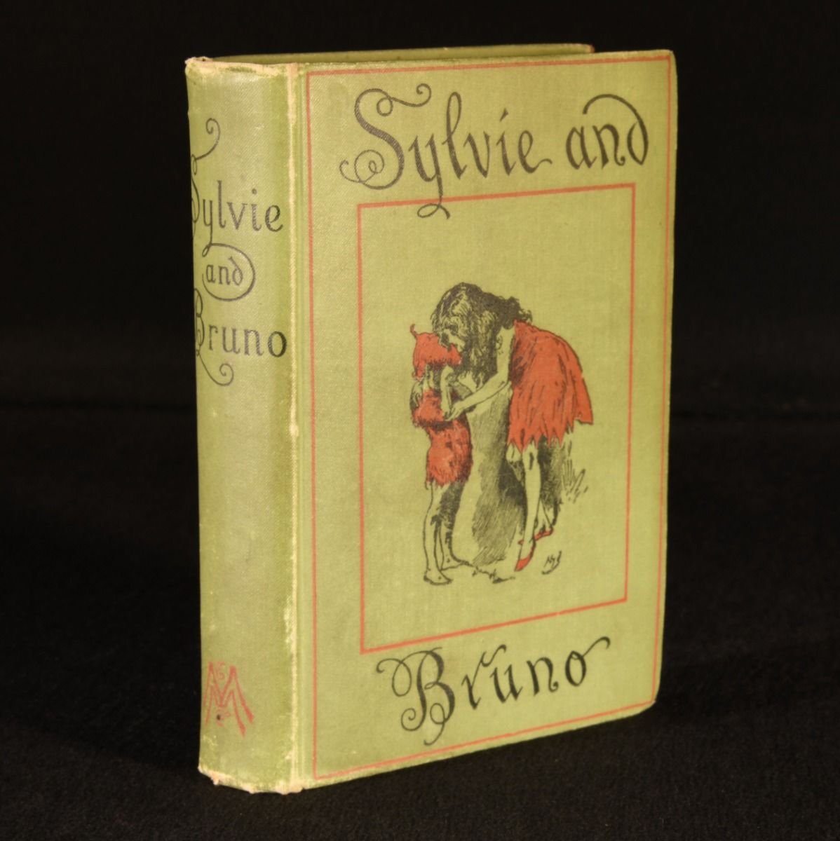 Lewis Carroll - Sylvie and Bruno