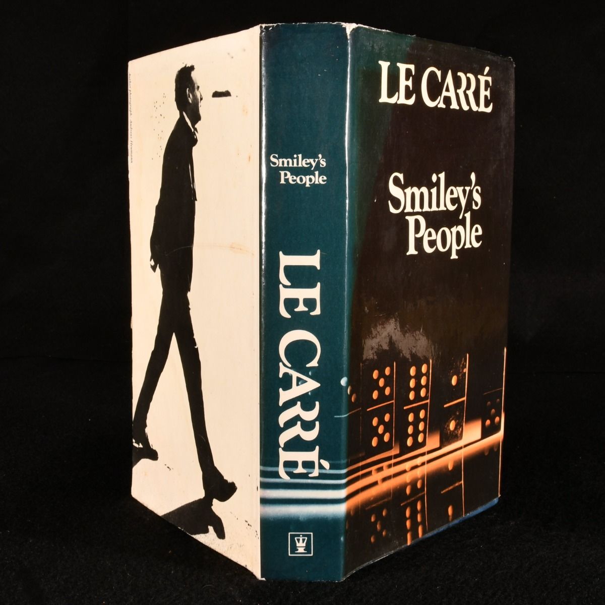 John Le Carre - Smiley&Apos;S People