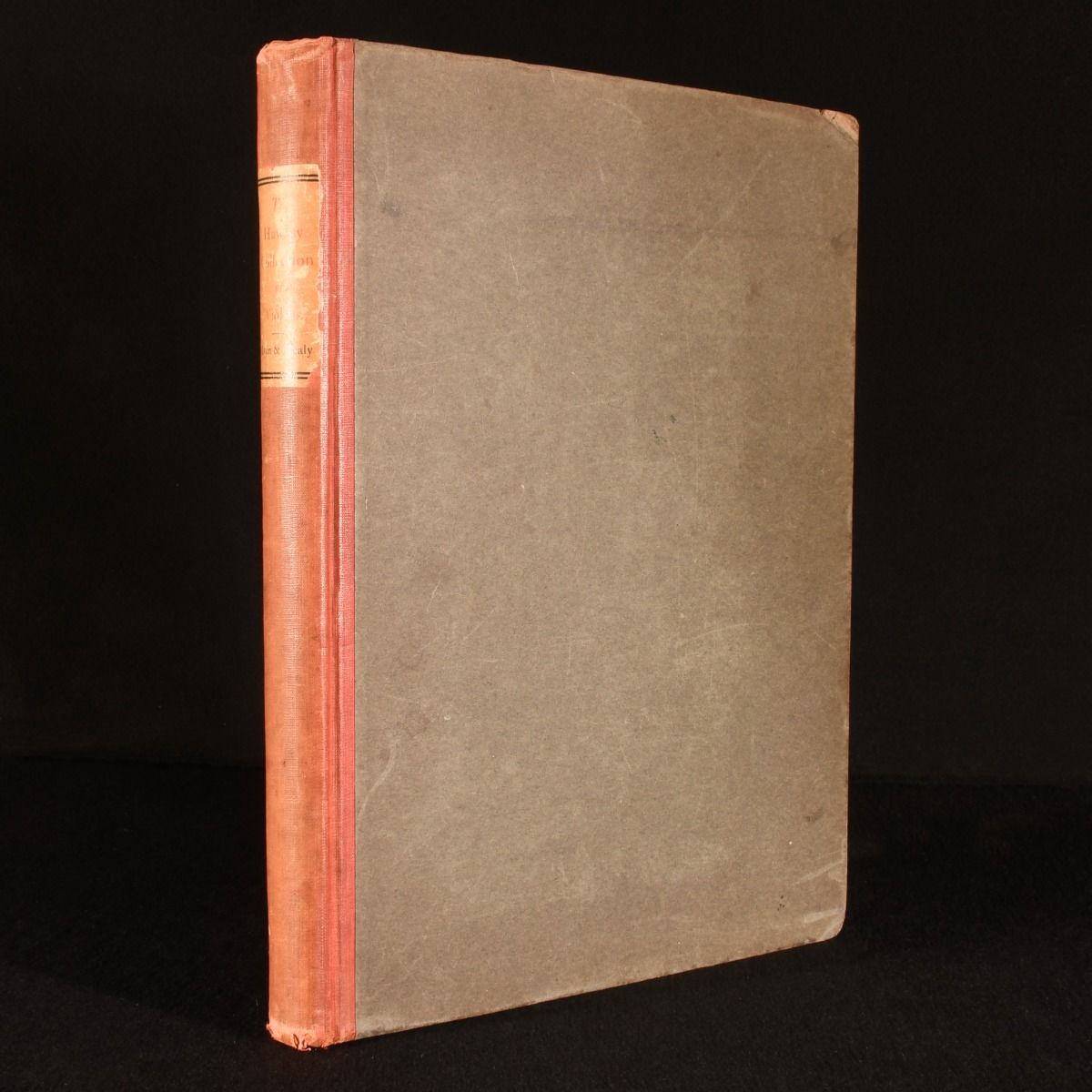 Royal De Forest Hawley - The Hawley Collection of Violins: With a History of Their Makers and a Brief Review of the Evolution and Decline of the Art of Violin Making in Italy 1540-1800
