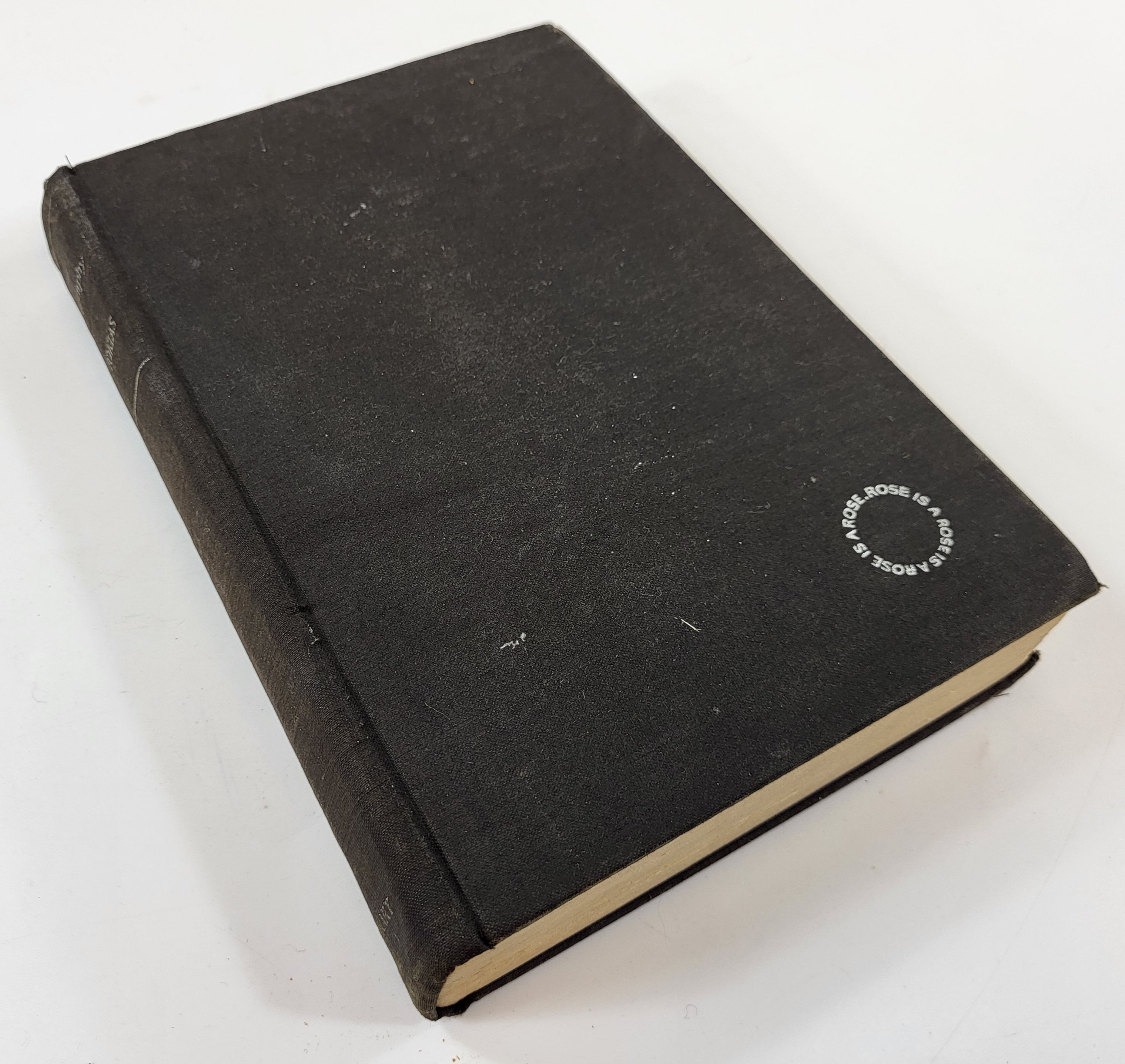 Image for The Autobiography of Alice B. Toklas The Autobiography of Alice B. Toklas