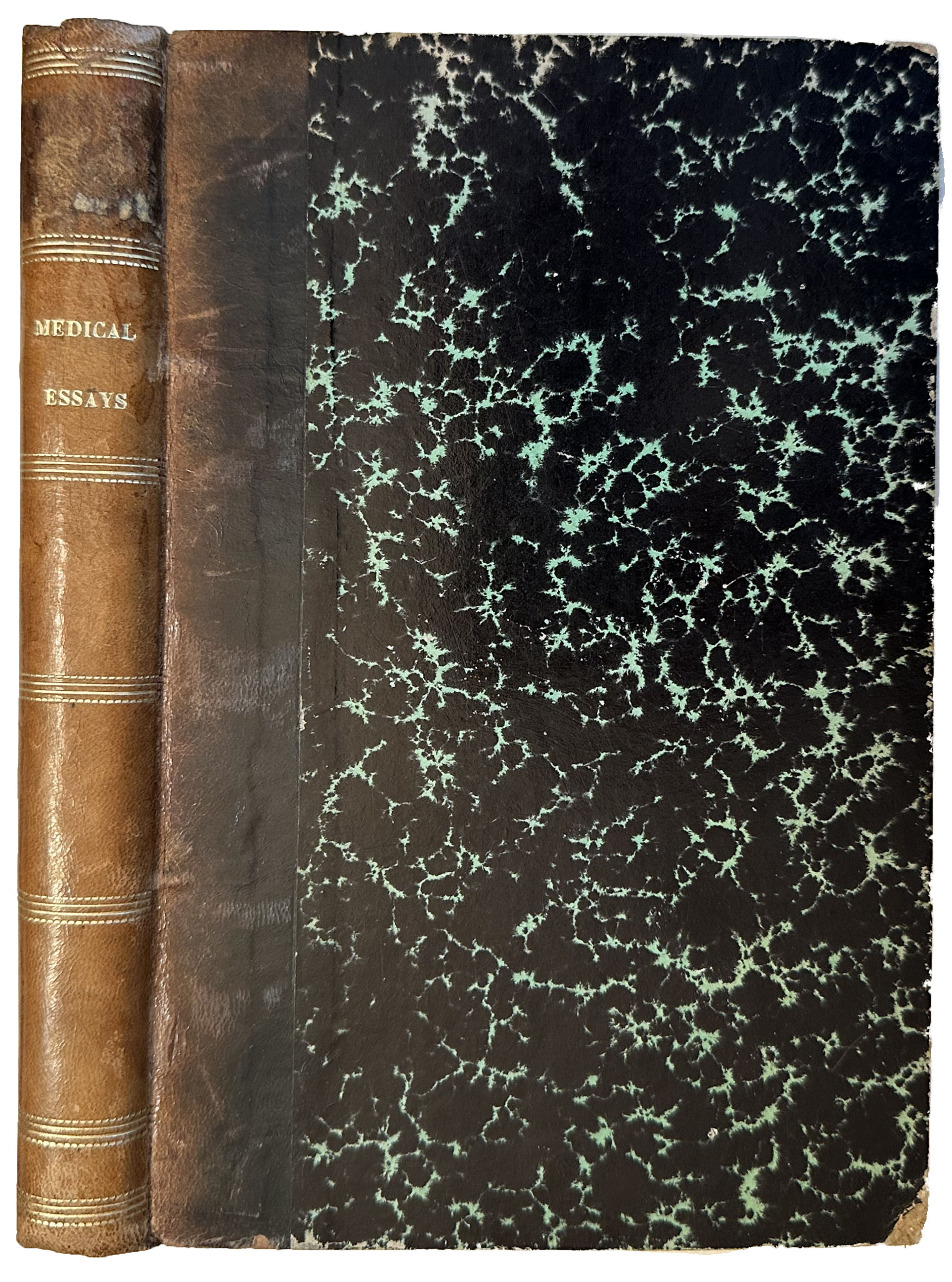 Medical Essays: Compiled from Reports to the Bureau of Medicine and Surgery by Medical Officers of the U. S. Navy.