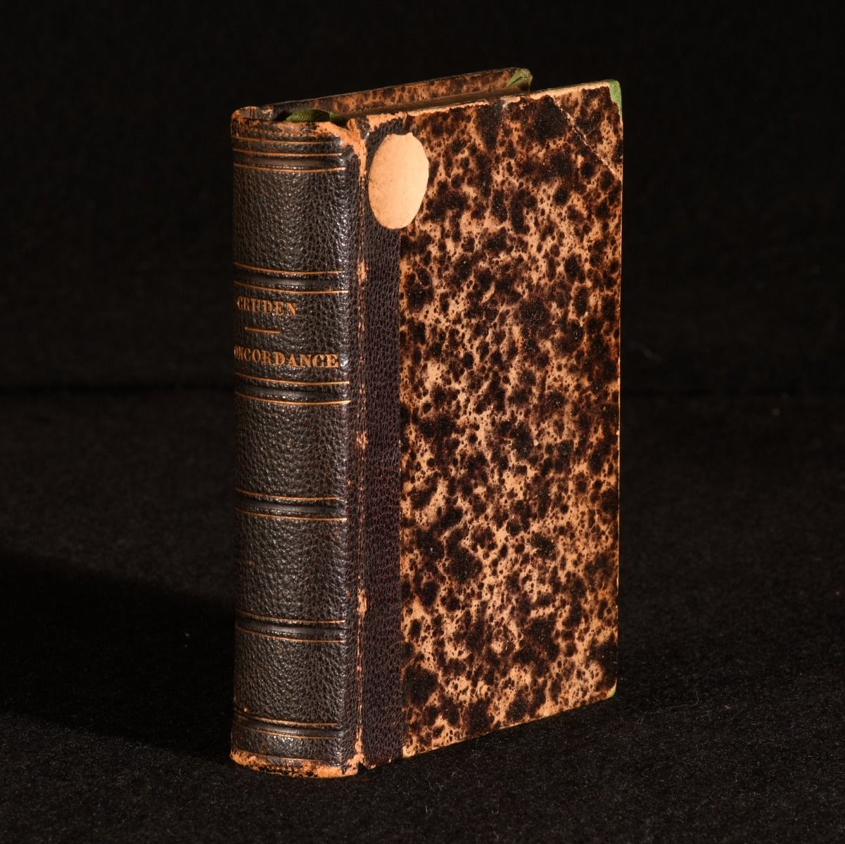 Alexander Cruden - Cruden&Apos;S Concordance to the Bible, Wherein All the Words Used Through the Sacred Scriptures Are Alphabetically Arranged with Reference to the Various Places Where They Occur.