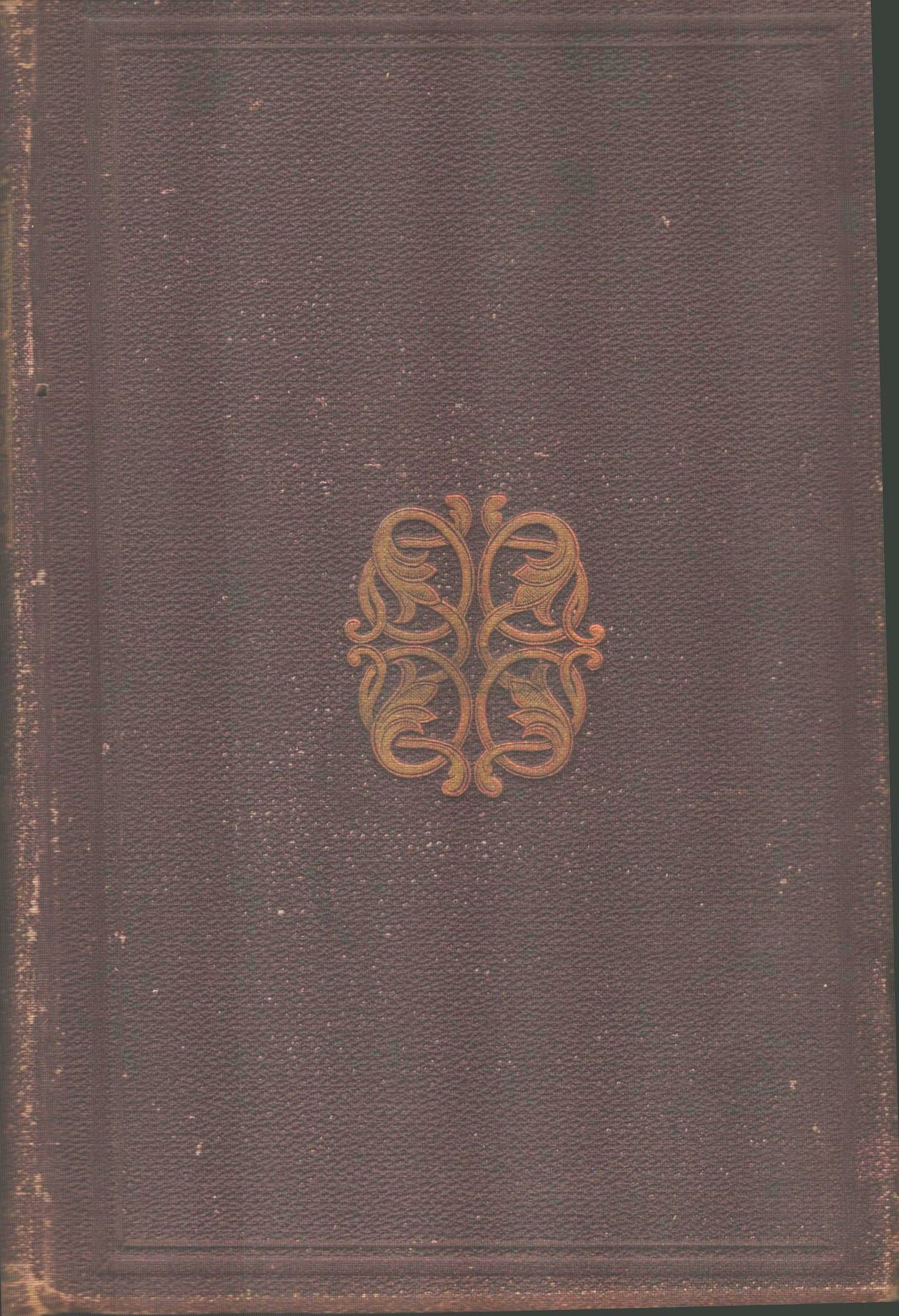 Trials and Persecutions of Miss Edith O'Gorman, Otherwise Sister Teresa De Chantal, of St. Joseph's Convent, Hudson City, N.J.