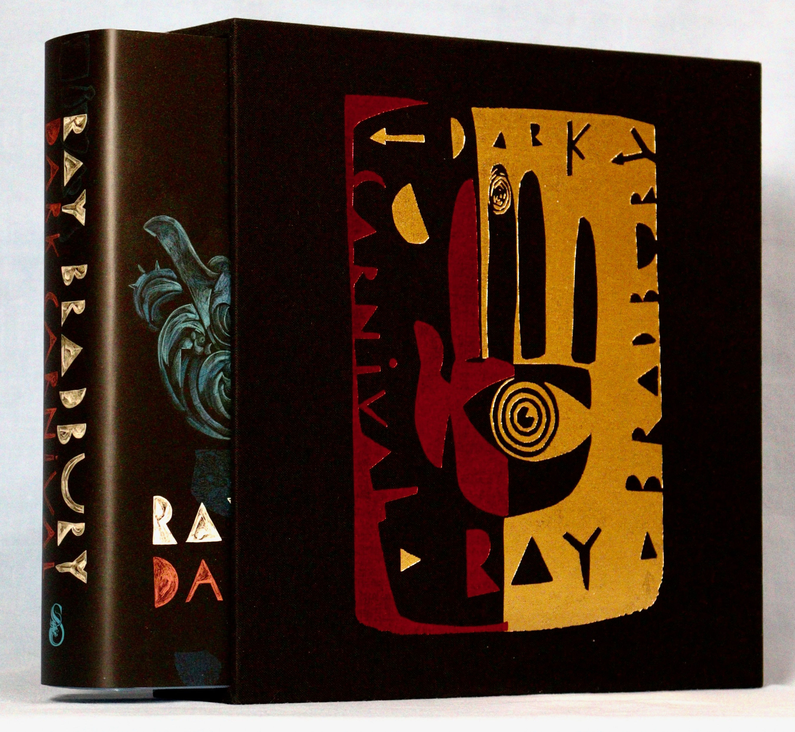 Dark Carnival (Signed Limited Edition)