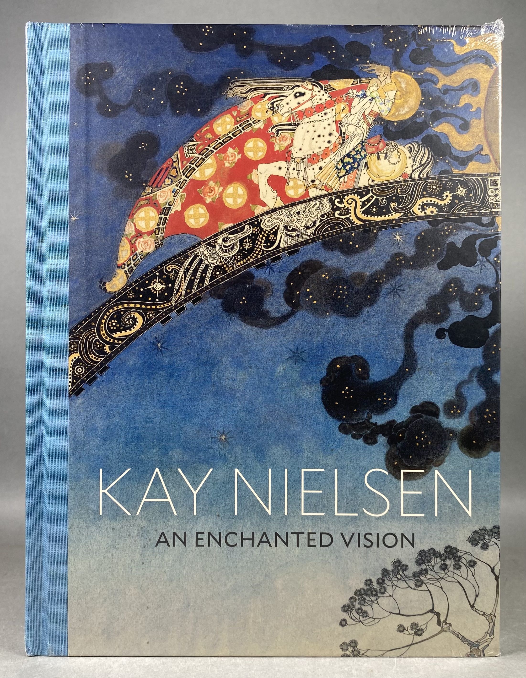 Kay Nielsen: An Enchanted Vision