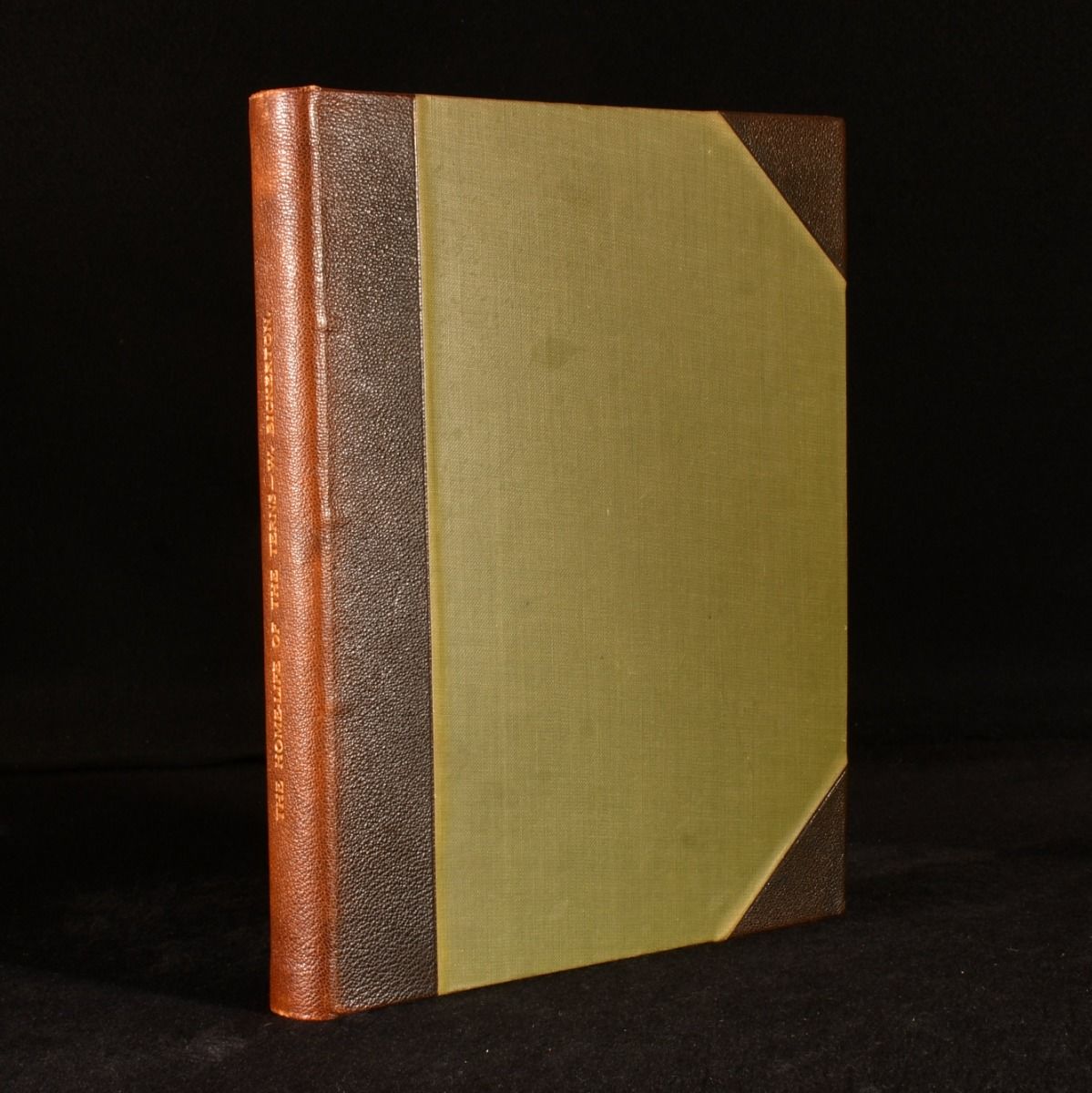 W. Bickerton - The Home-Life of the Terns or Sea Swallows