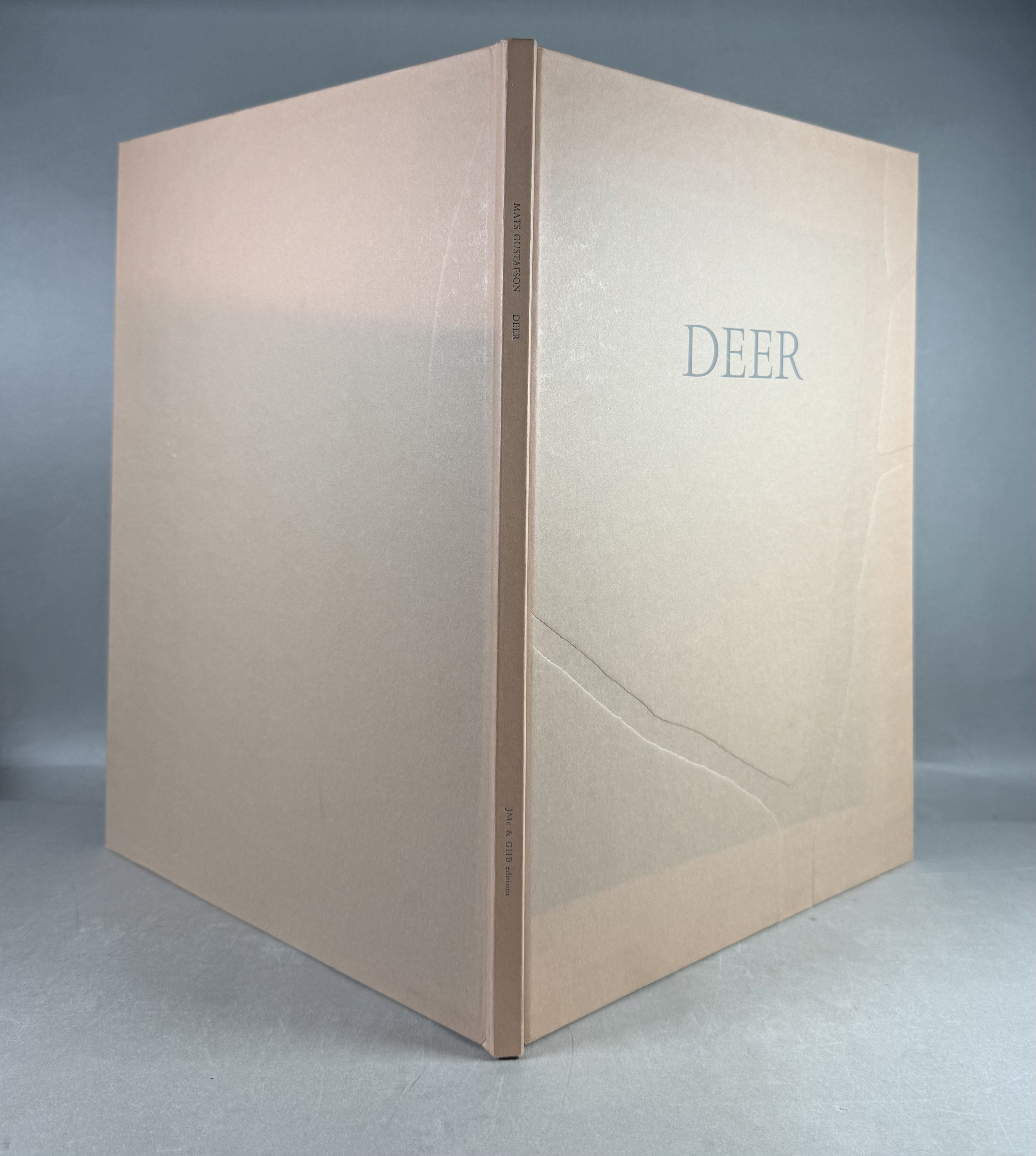 Deer