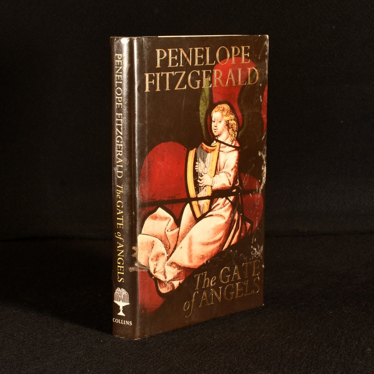 Penelope Fitzgerald - The Gate of Angels