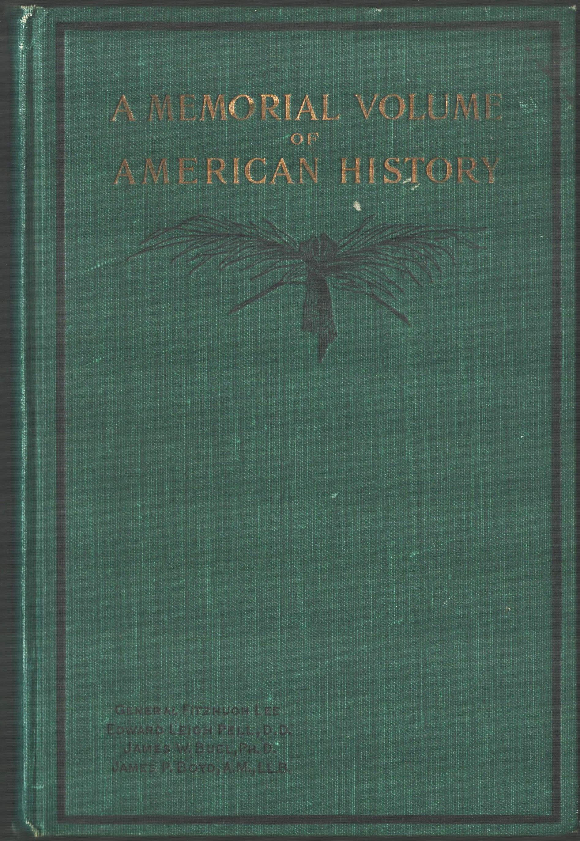 McKinley and Men of Our Times
