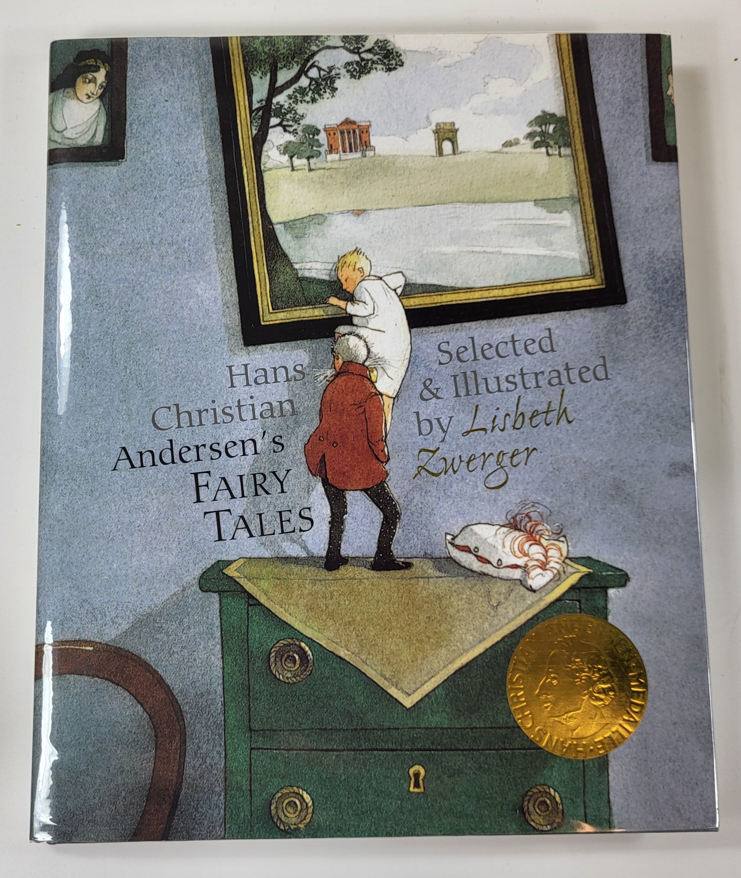 Hans Christian Andersen's Fairy Tales