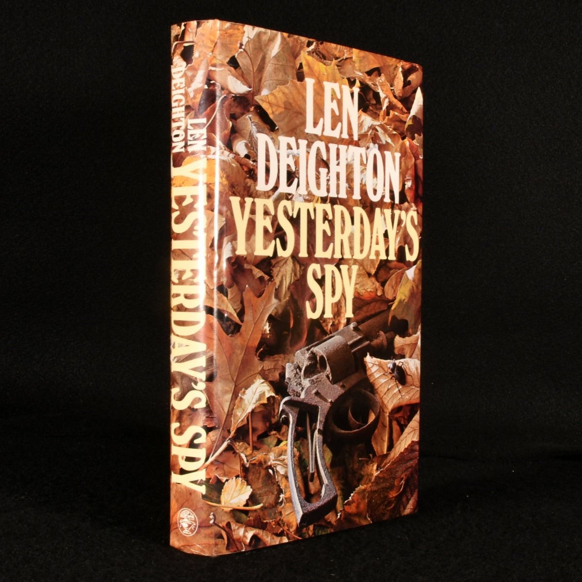 Len Deighton - Yesterday&Apos;S Spy