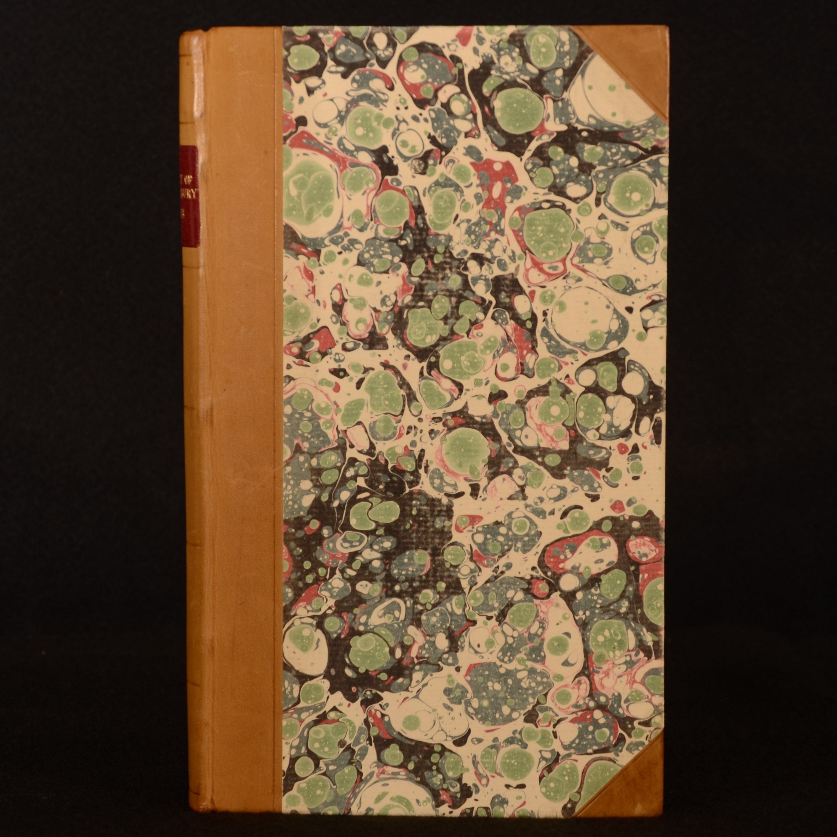 W. Dyde - The History and Antiquities of Tewkesbury