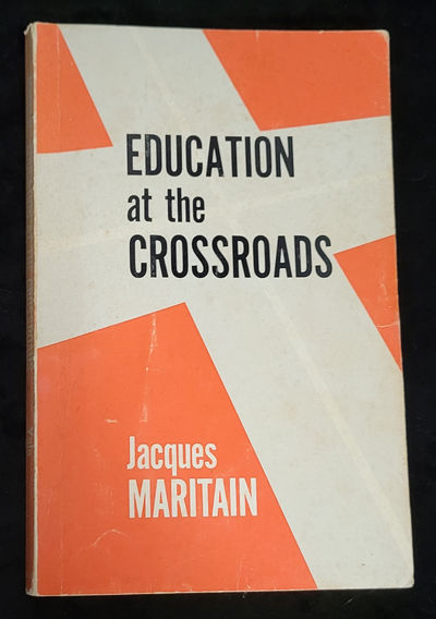 Education at the Crossroads