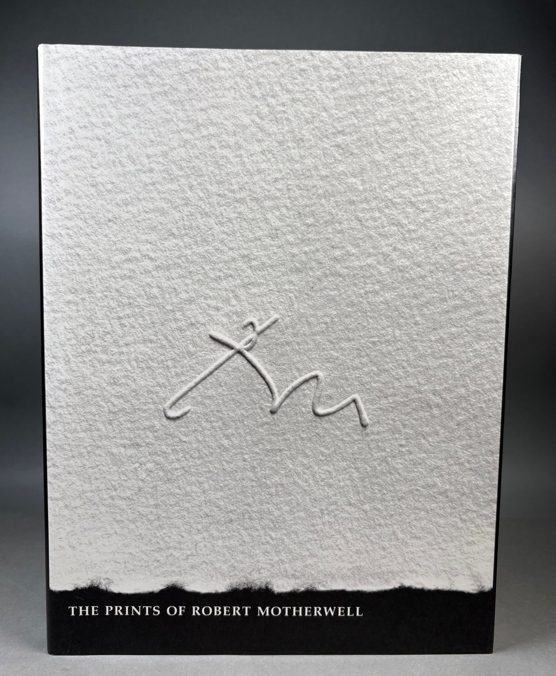 Image for The Prints of Robert Motherwell; Catalogue Raisonne 1943-1990 The Prints of Robert Motherwell; Catalogue Raisonne 1943-1990