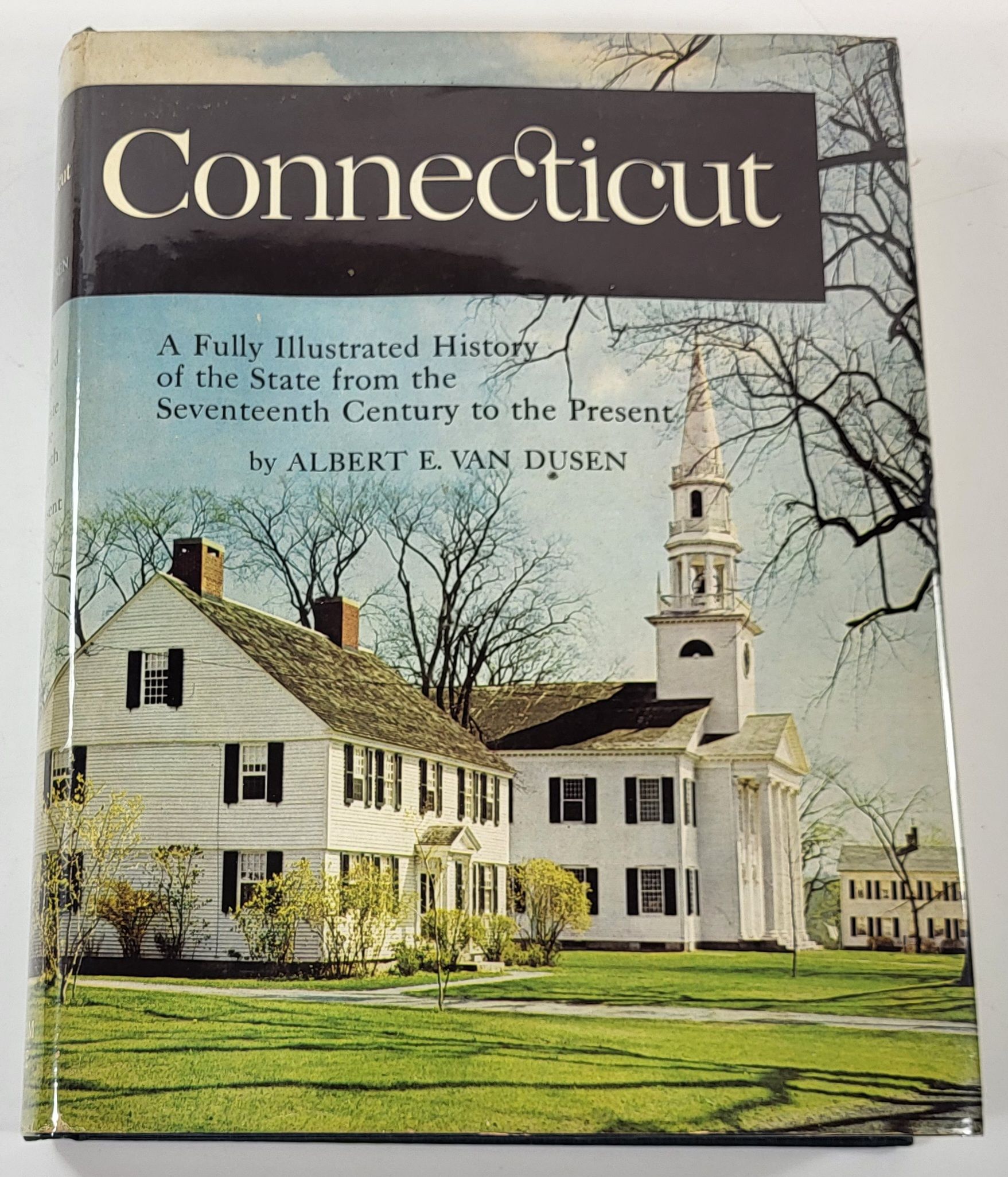 Image for Connecticut Connecticut