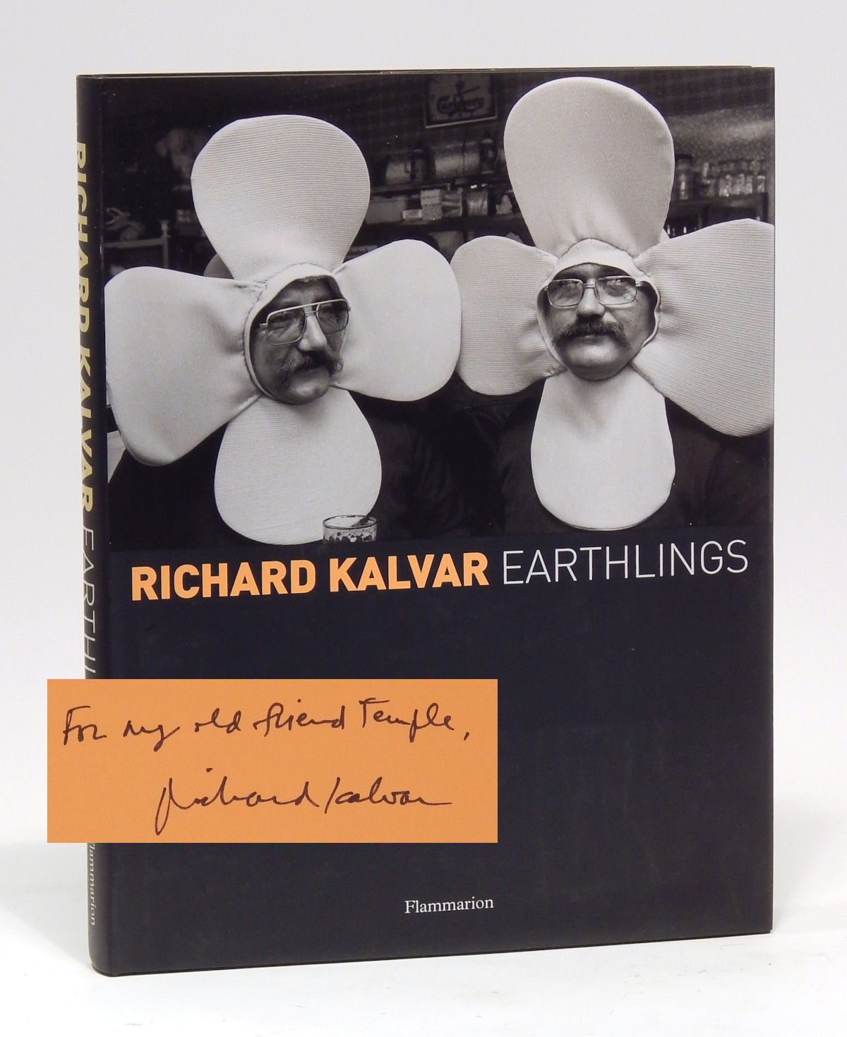 Earthlings