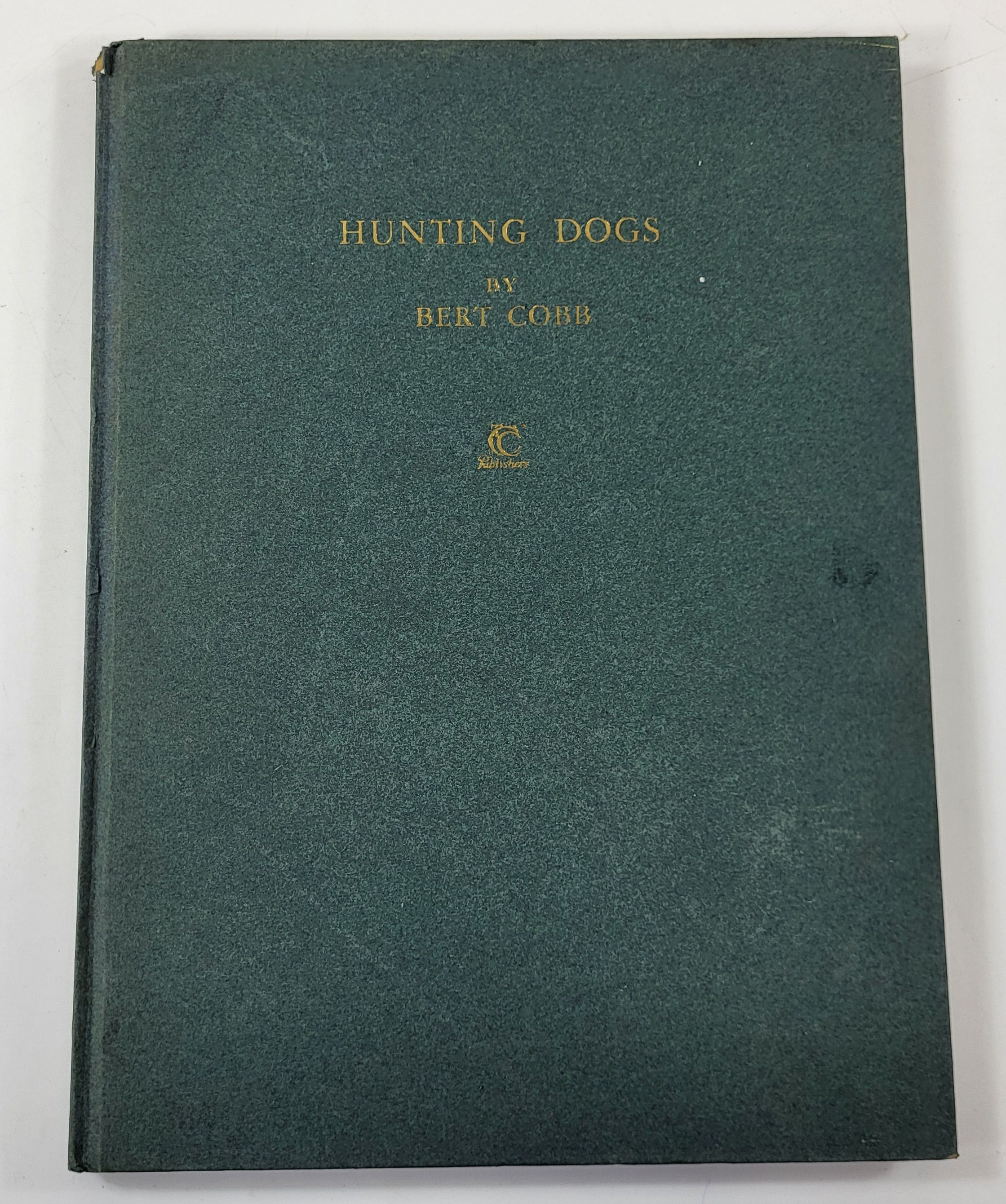 Image for Hunting Dogs Hunting Dogs