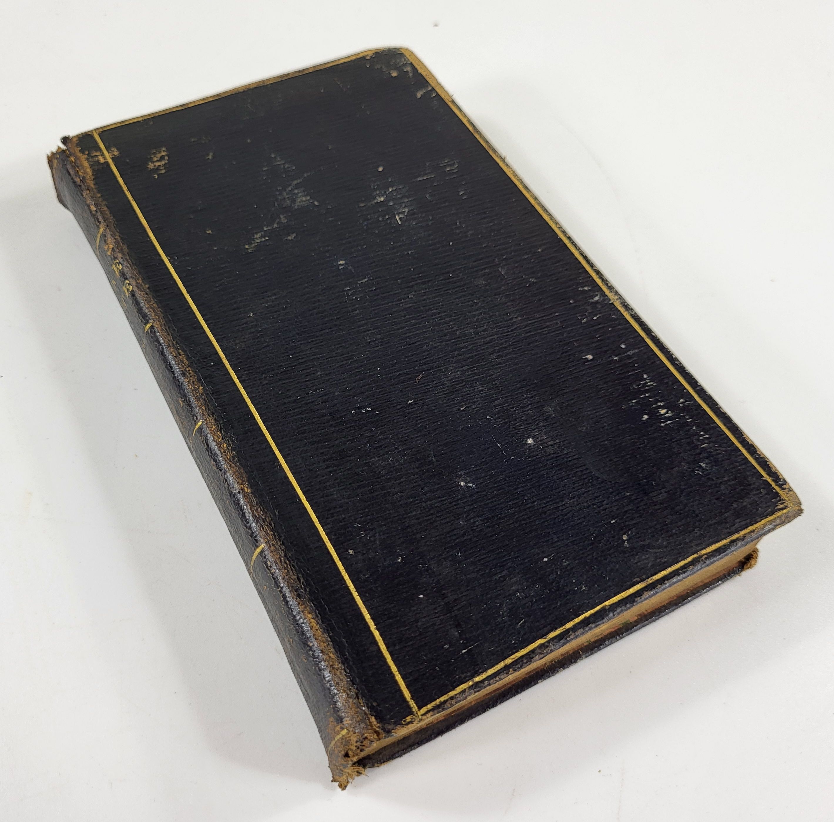 Image for The Beauties of Henry Kirke White, Consisting of Selections from His Poetry and Prose The Beauties of Henry Kirke White, Consisting of Selections from His Poetry and Prose