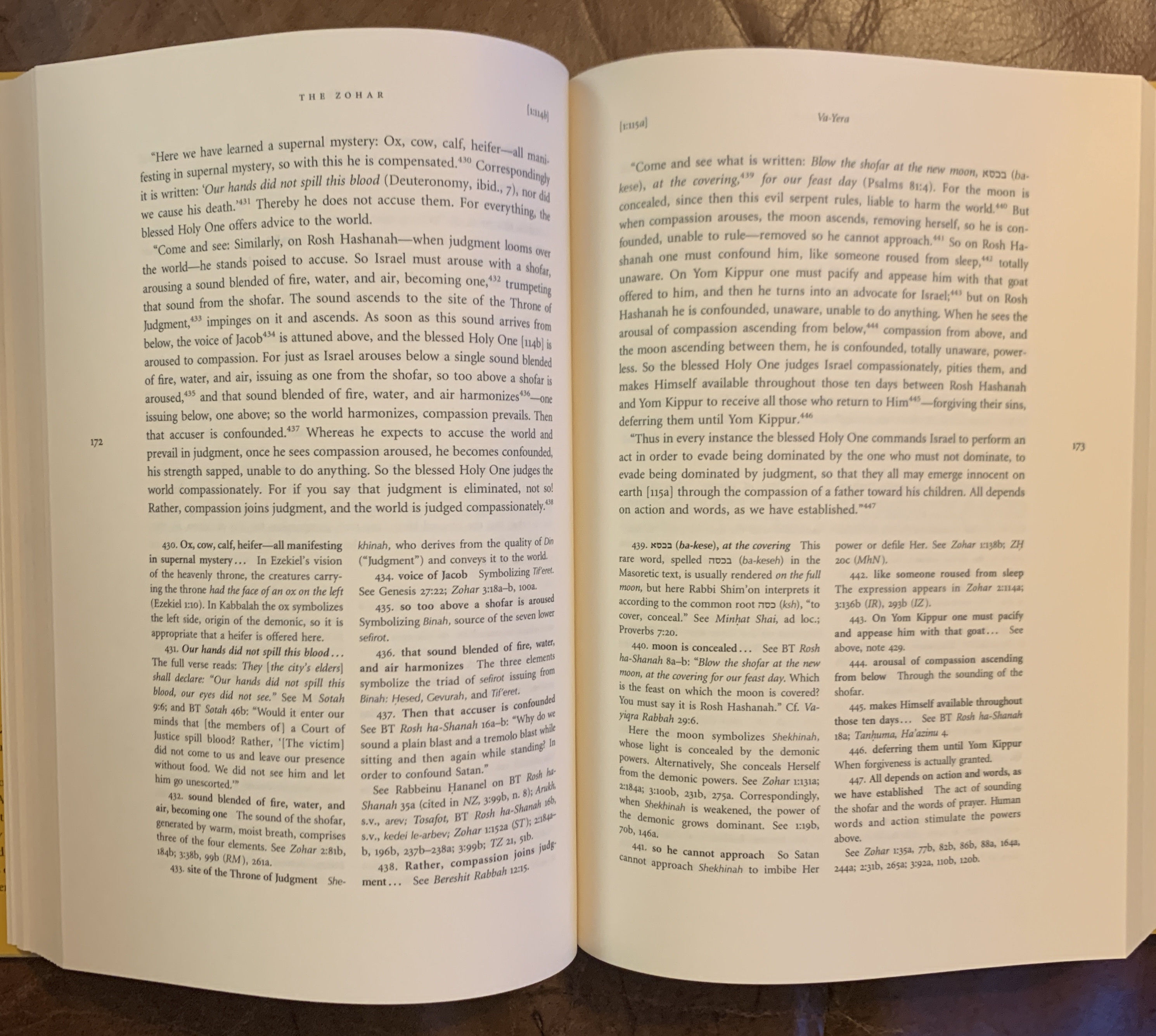 The Zohar Pritzker Edition, Vol. 2