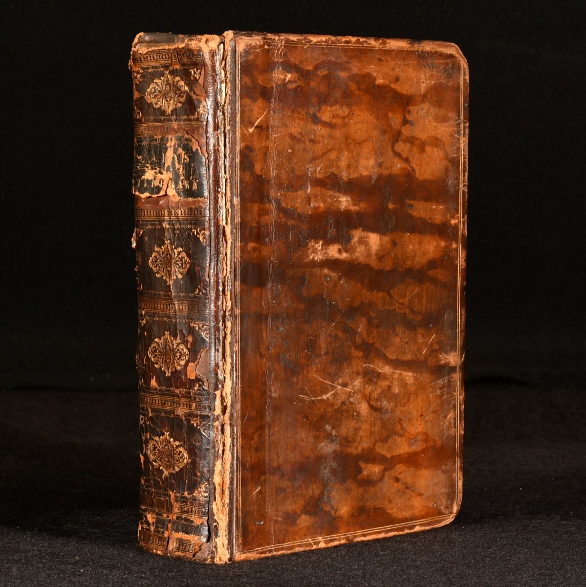 John Cary - Cary&Apos;S New Itinerary or an Accurate Delineation of the Great Roads