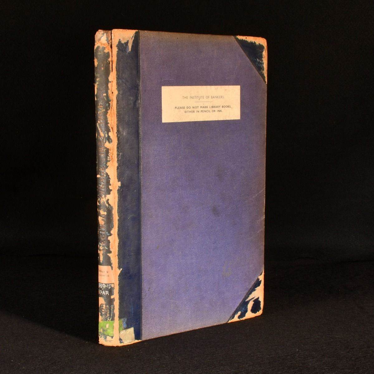 Select Committee - Report from the Select Committee on Decimal Coinage; Together with the Proceedings of the Committee, Minutes of Evidence, Appendix, and Index