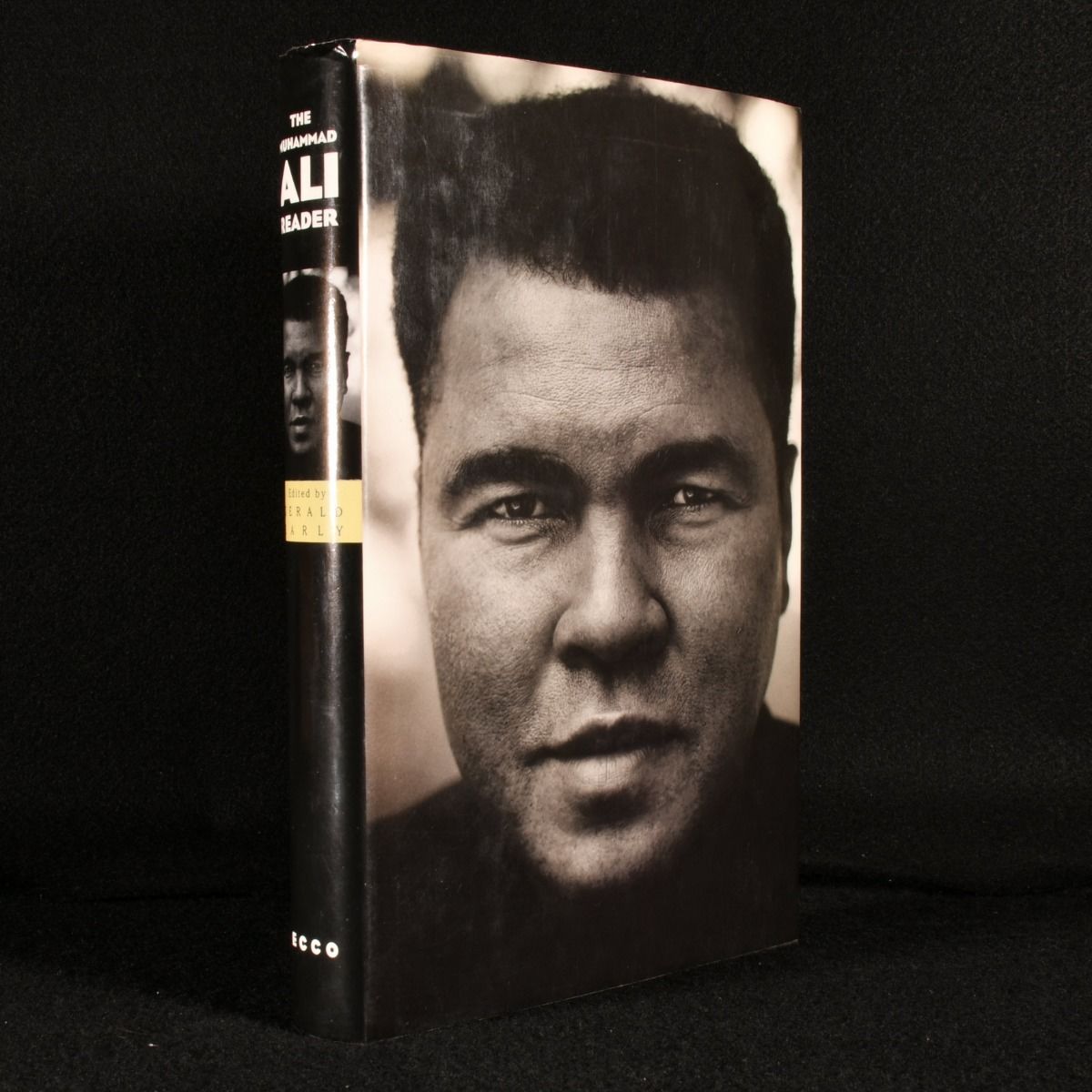 Gerald Early (ed.) - The Muhammed Ali Reader