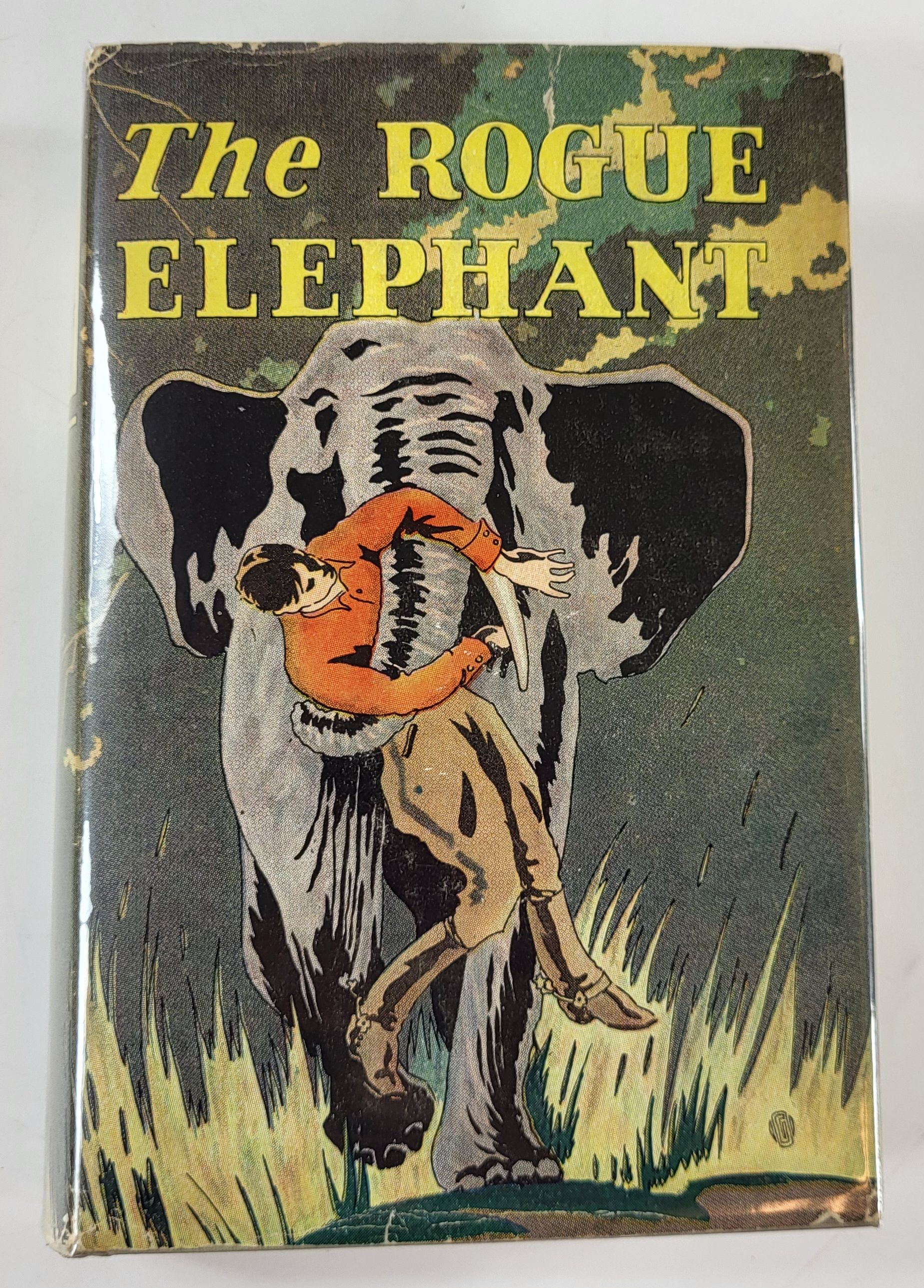 Image for Trailing the Rogue Elephant Trailing the Rogue Elephant