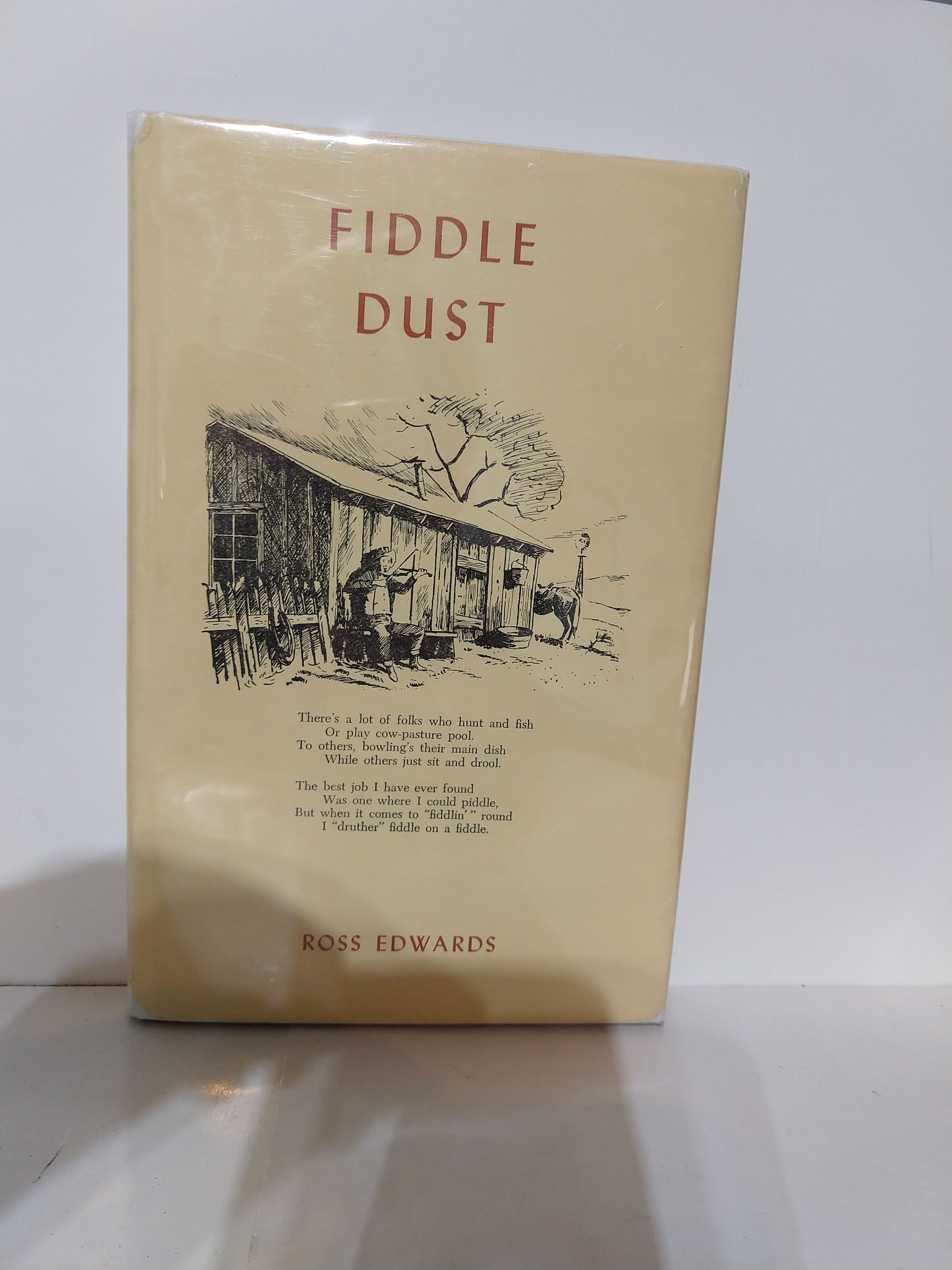 Fleur Fine Books