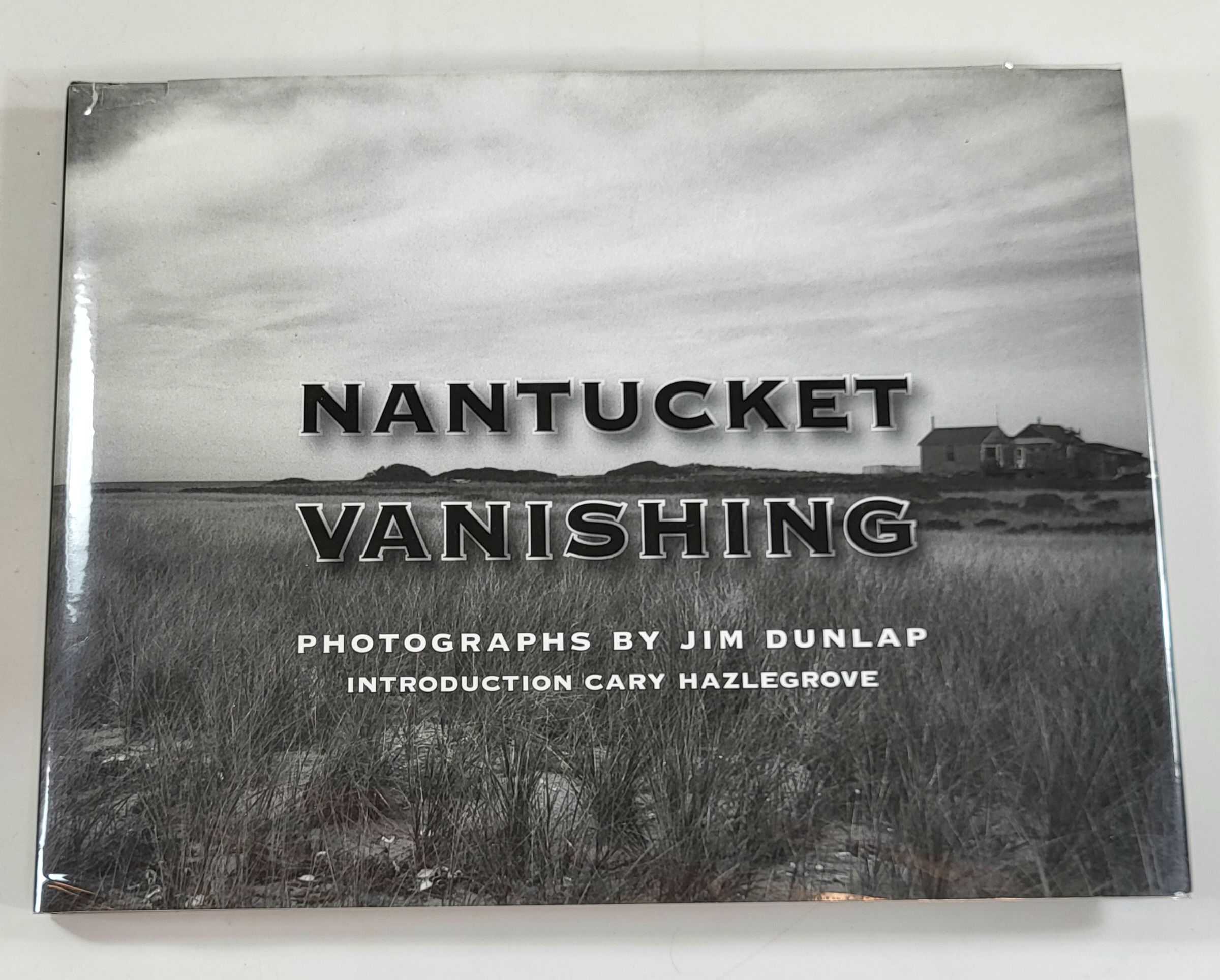 Image for Nantucket Vanishing Nantucket Vanishing