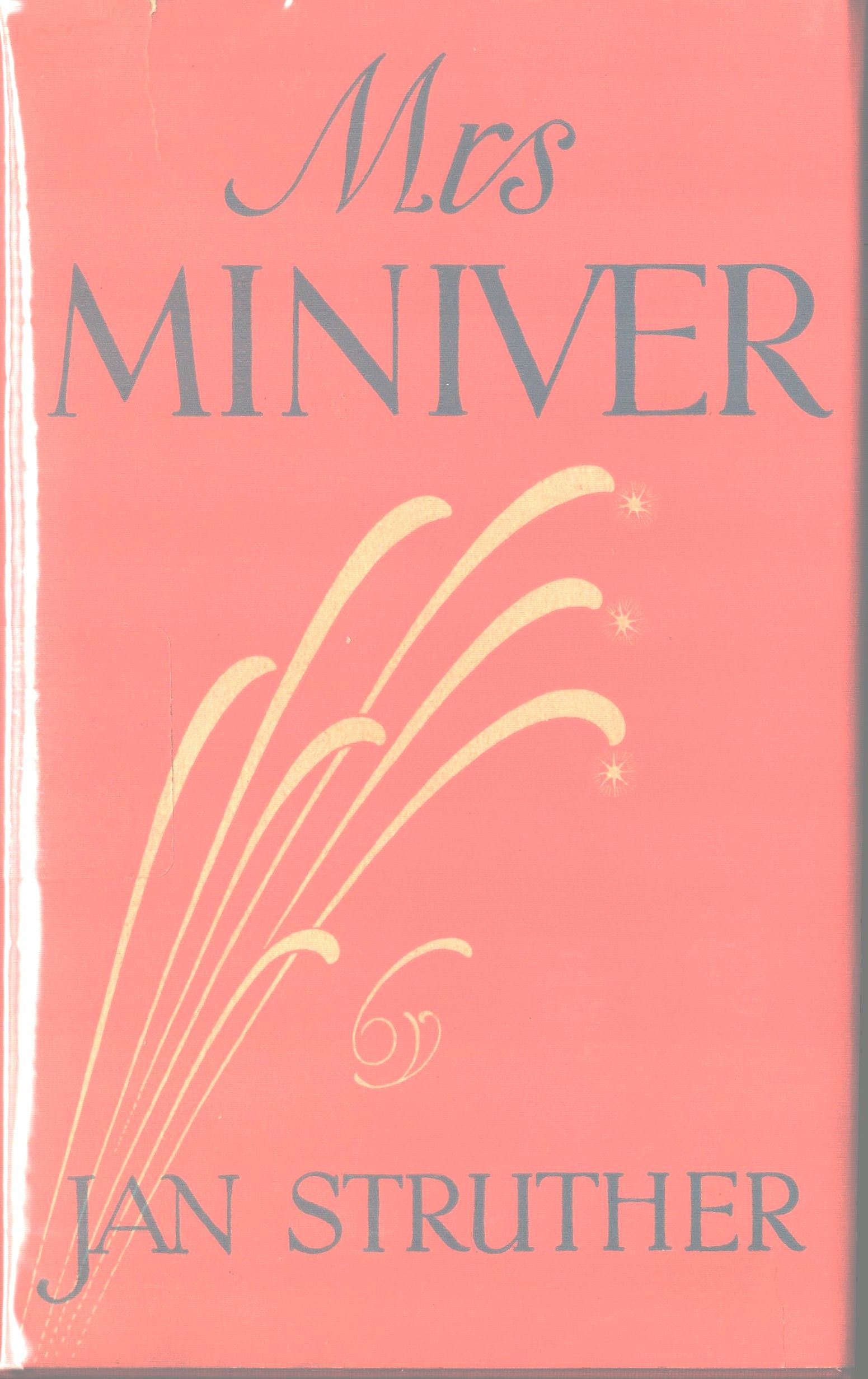 Mrs. Miniver